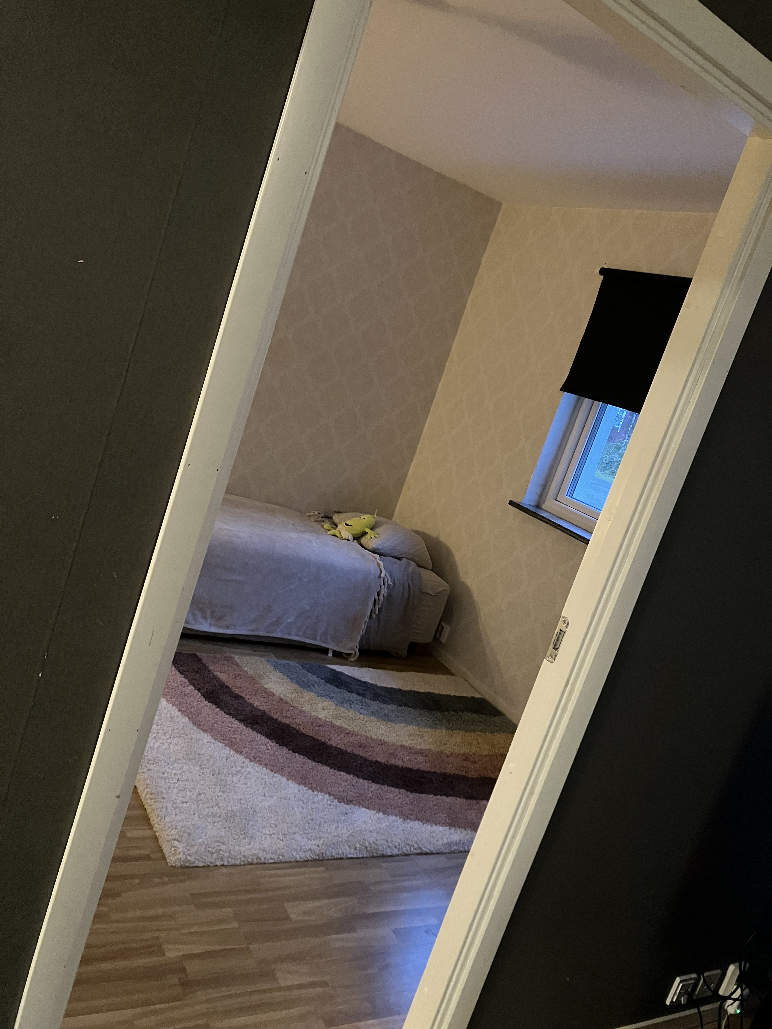 Lägenhet, 2 rooms, 25 sqm, Örnsköldsvik – bild 4