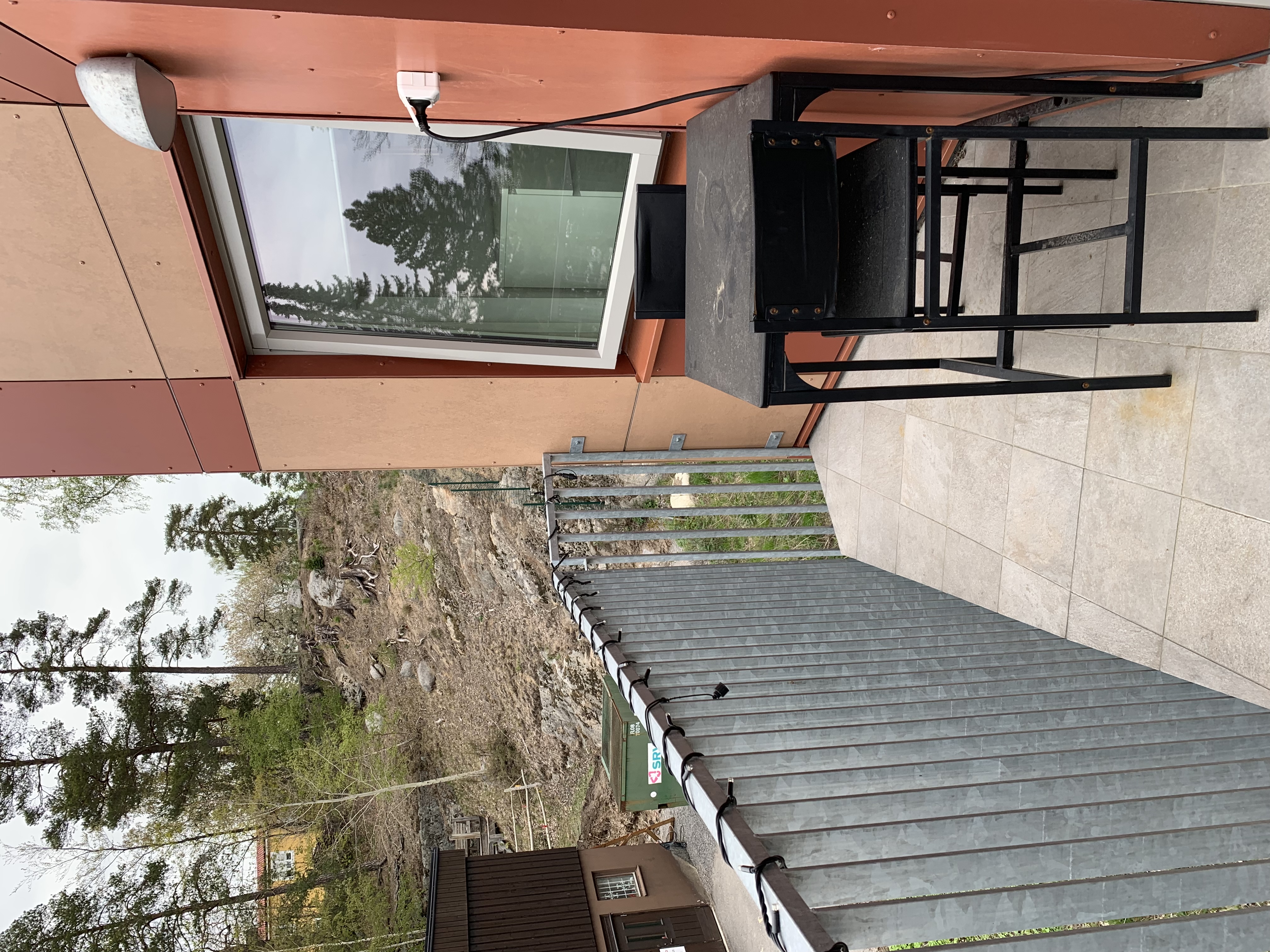 Lägenhet, 2 rooms, 32 sqm, Huddinge – Huddinge