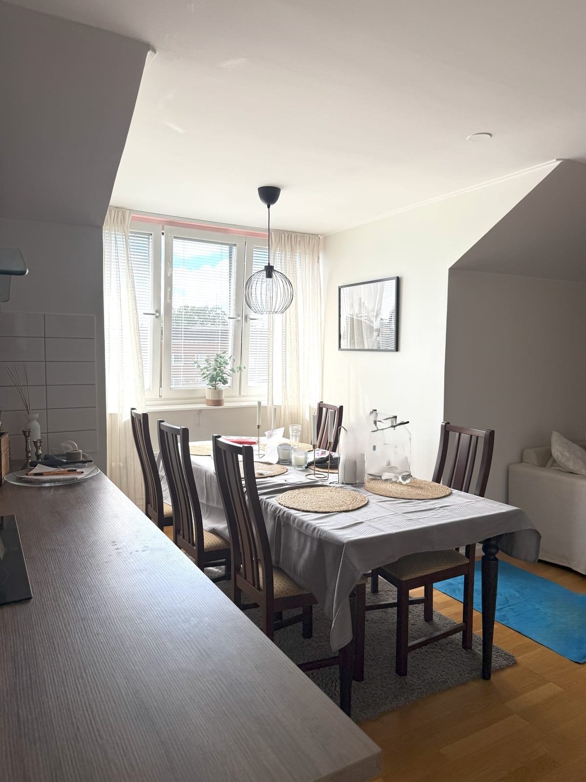 2 rok · 79 m² i Eskilstuna – bild 4
