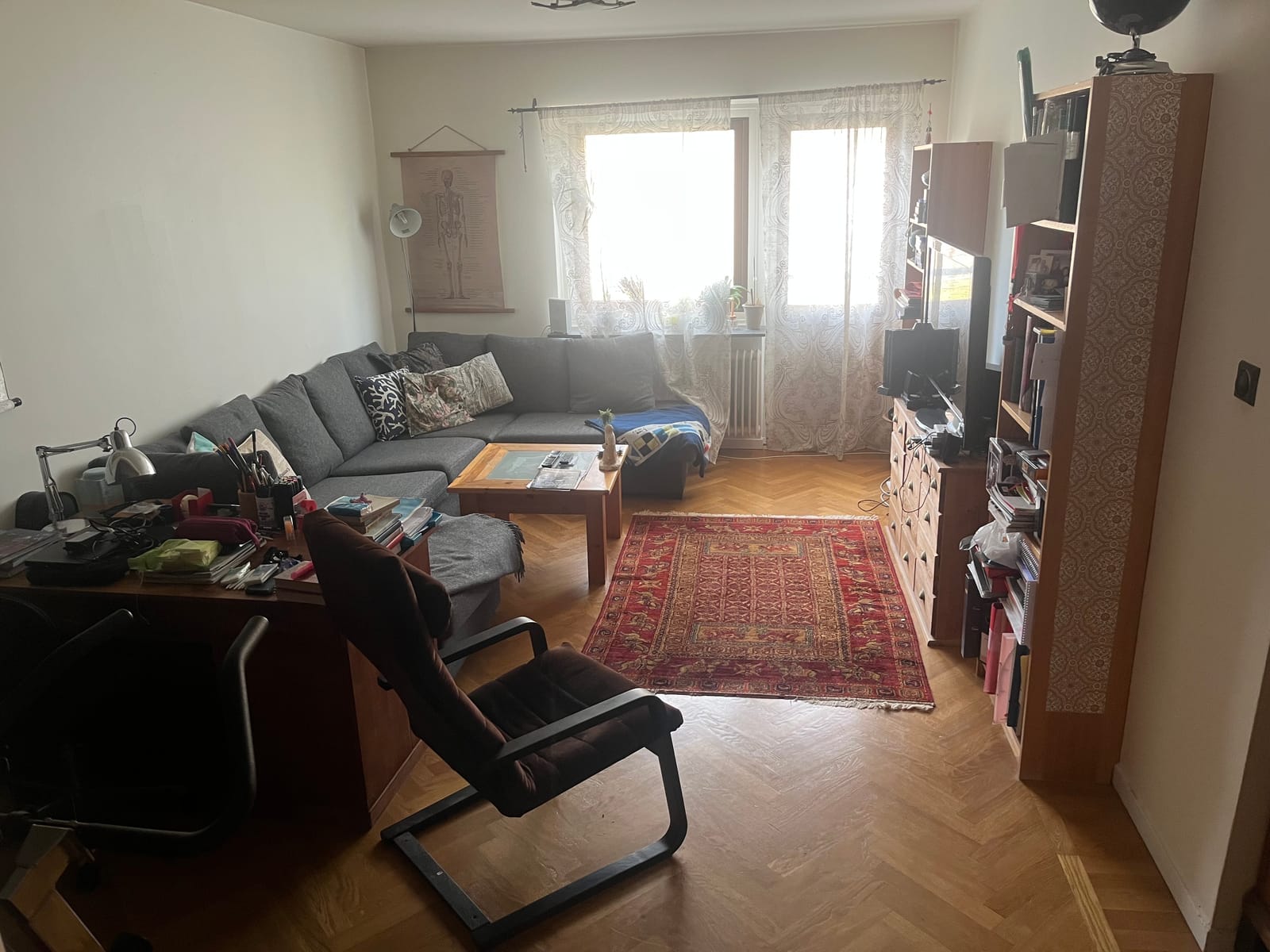 3 rok · 70 m² i Borås  – bild 7