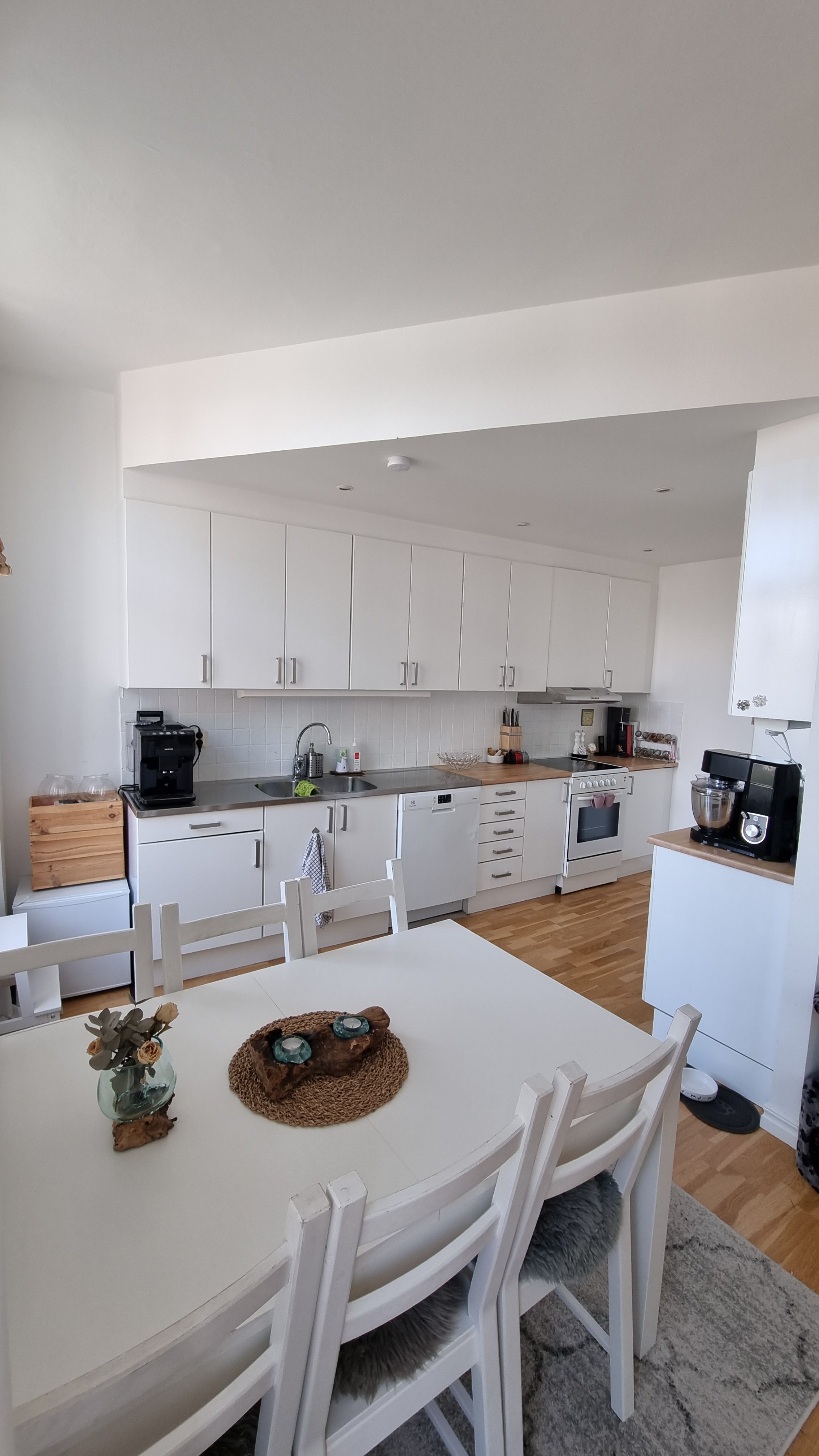 Lägenhet, 2 rooms, 93 sqm, Trelleborg – bild 5