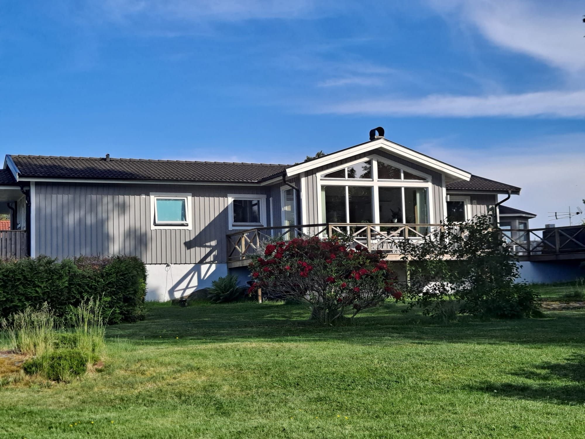 Villa/Hus, 4 rooms, 100 sqm, Lysekil – Lysekil