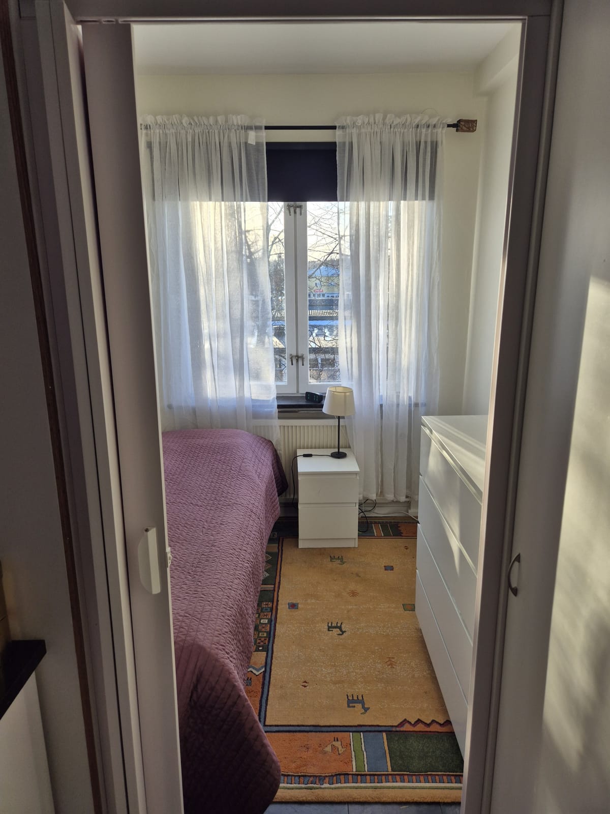 2 rok · 37 m² i Krylbo – bild 3