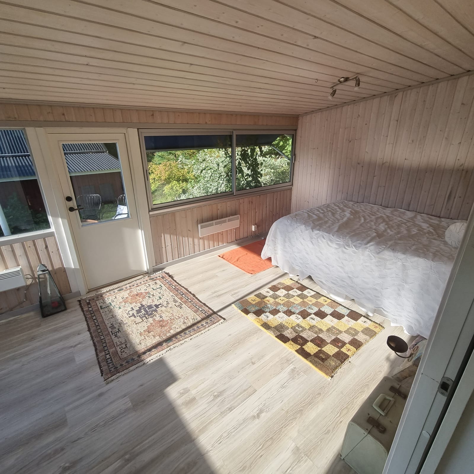 6 rok · 110 m² i Mjällom – bild 11