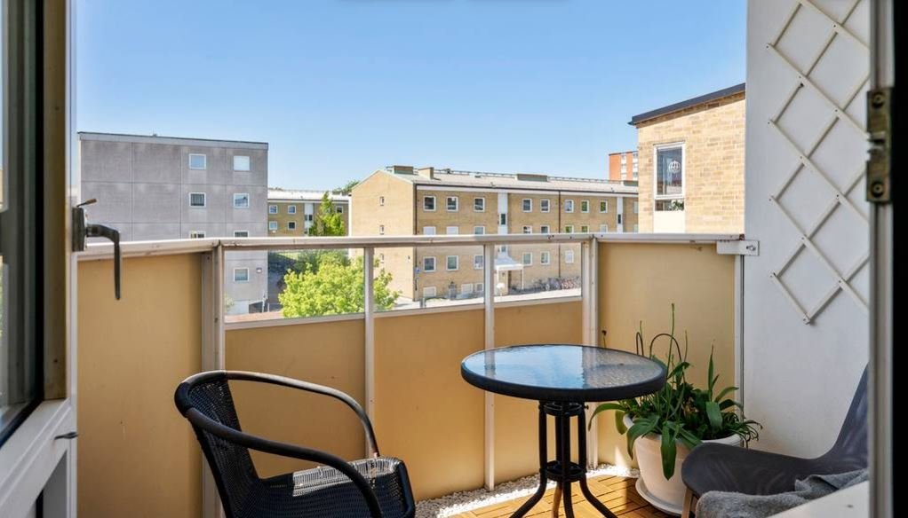 3 rok · 66 m² i Malmö – bild 10