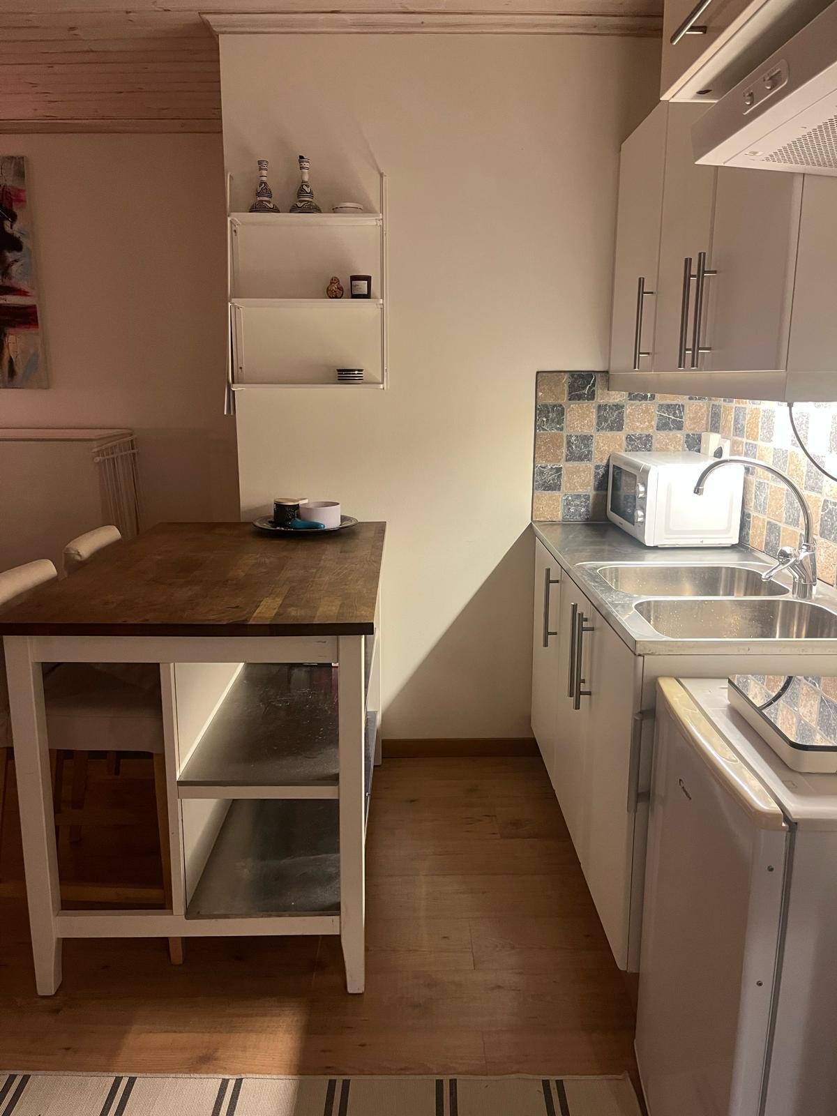 Lägenhet, 1 rooms, 26 sqm, Rimbo – bild 6