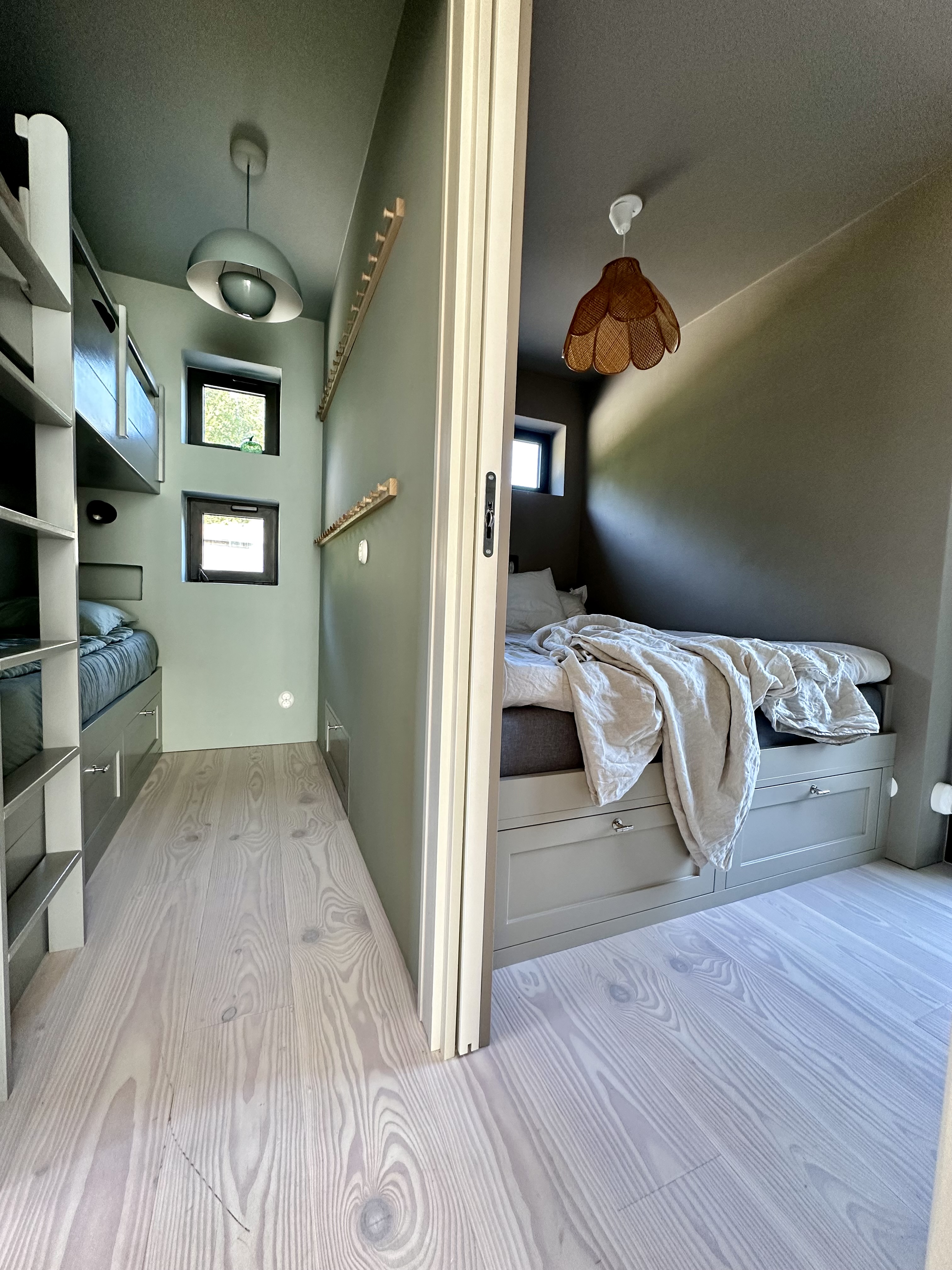 Stuga, 3 rooms, 65 sqm, Simrishamn – bild 9