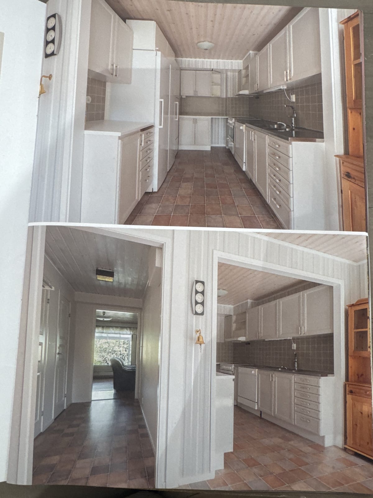 4 rok · 105 m² i Tumba – bild 4