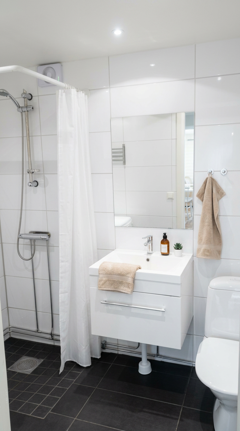 Lägenhet, 2 rooms, 40 sqm, Borås – bild 2
