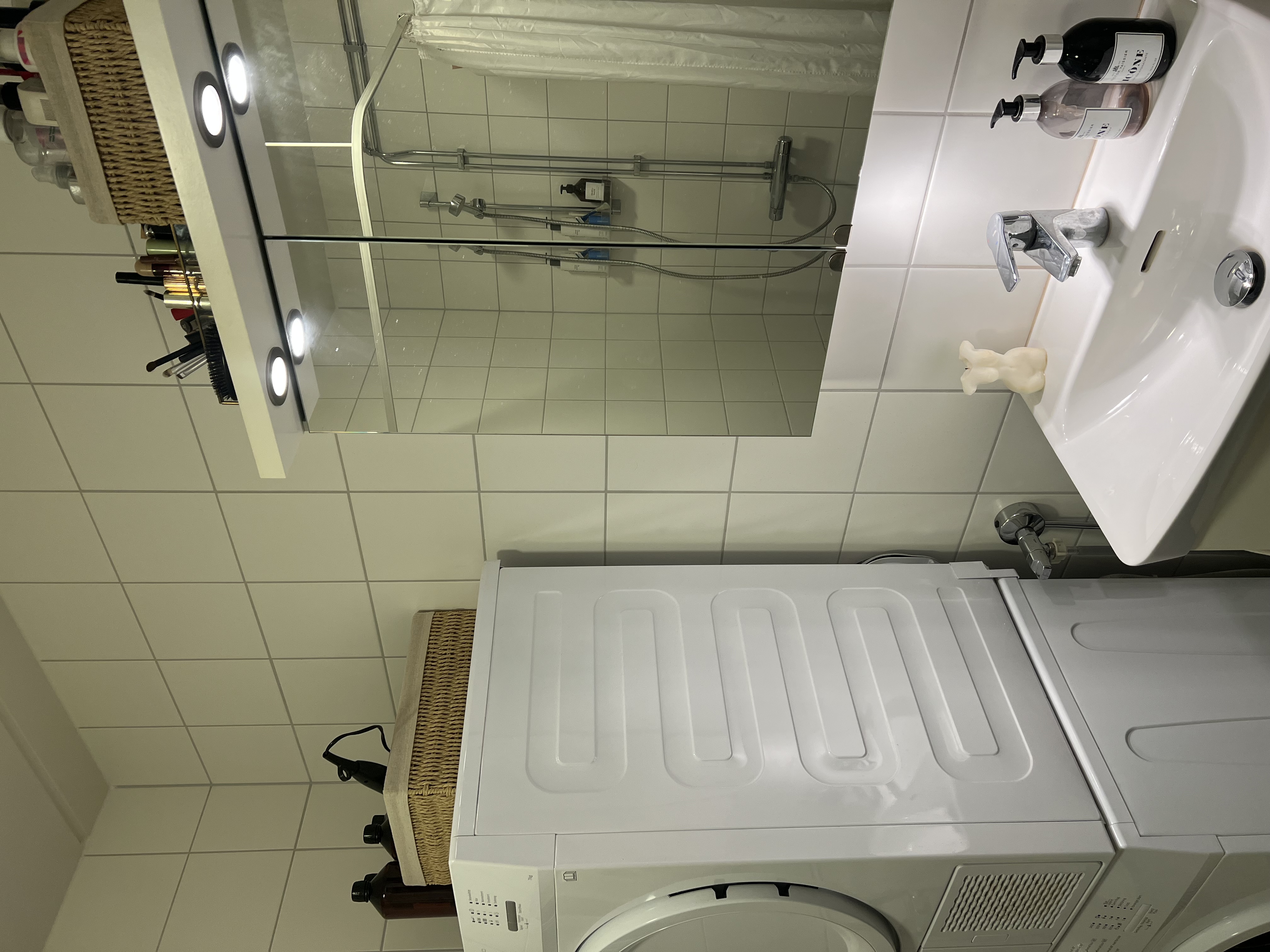 Lägenhet, 1 rooms, 27 sqm, Vallentuna – bild 4