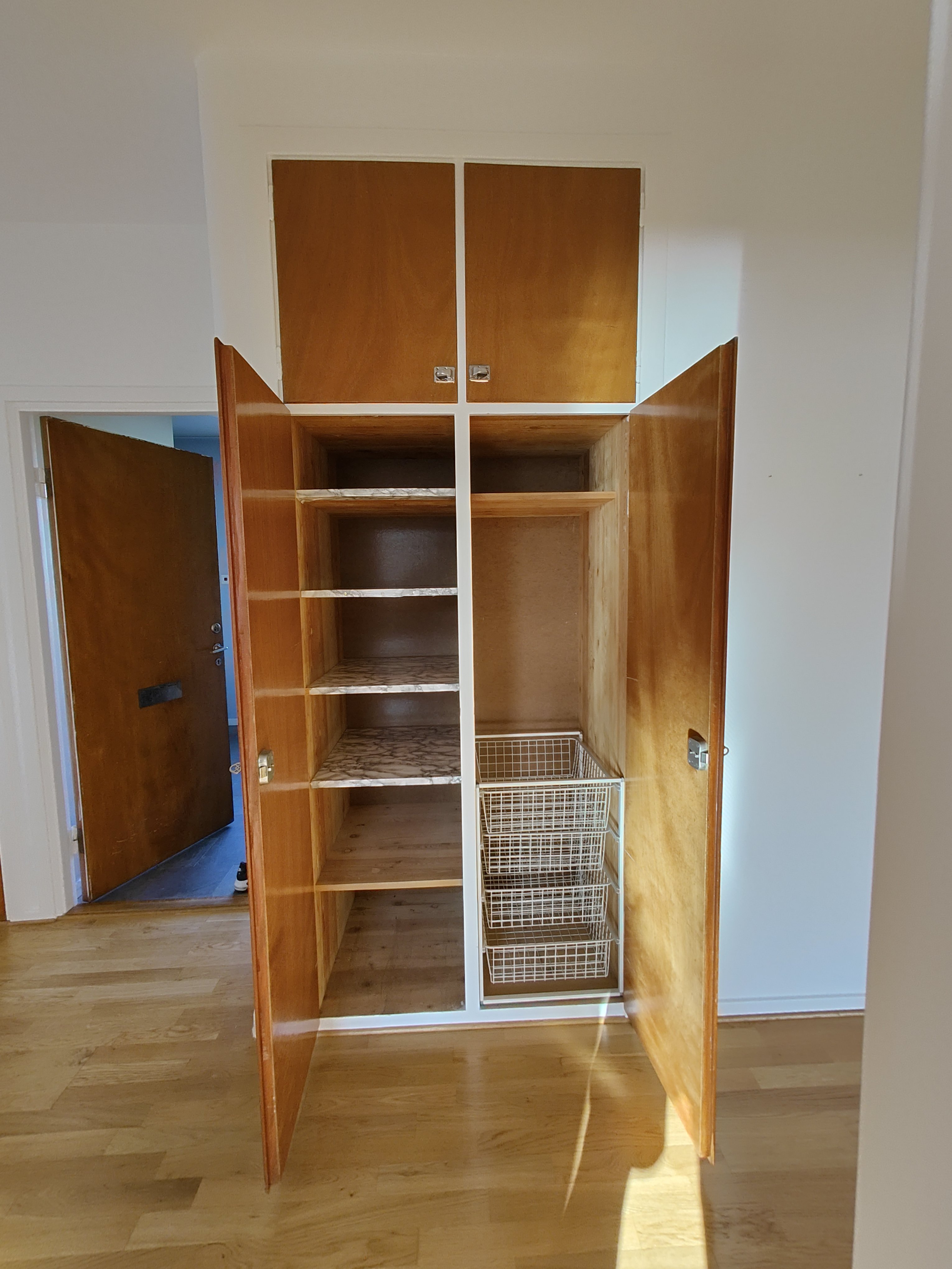 Lägenhet, 5 rooms, 145 sqm, Ronneby – bild 19