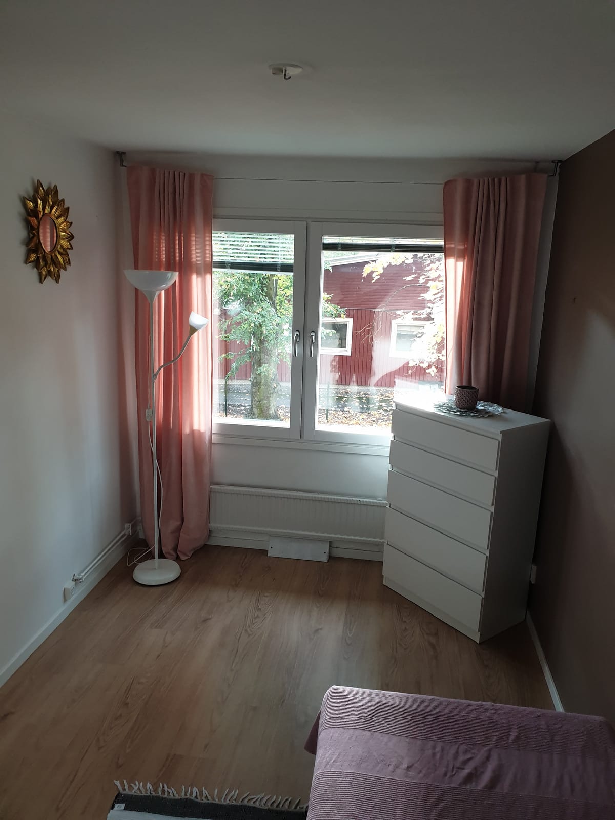 Lägenhet, 1 rooms, 12 sqm, Solna