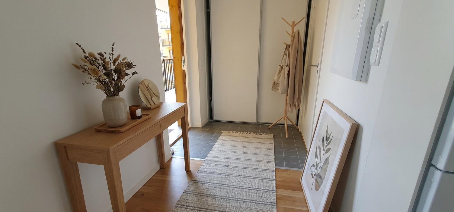 Lägenhet, 2 rooms, 35 sqm, Ulricehamn – bild 12