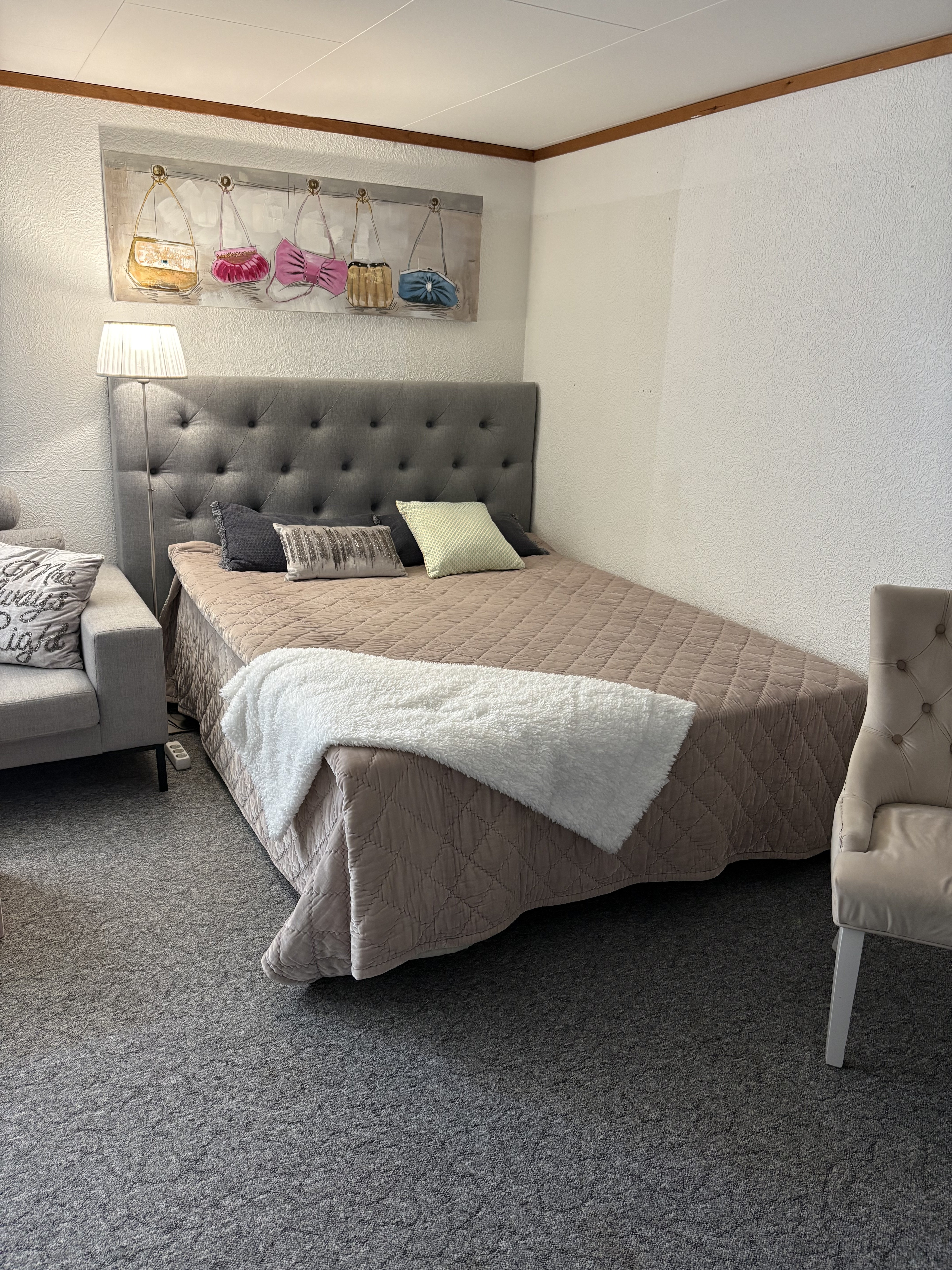 Lägenhet, 2 rooms, 60 sqm, Årsta havsbad – bild 2