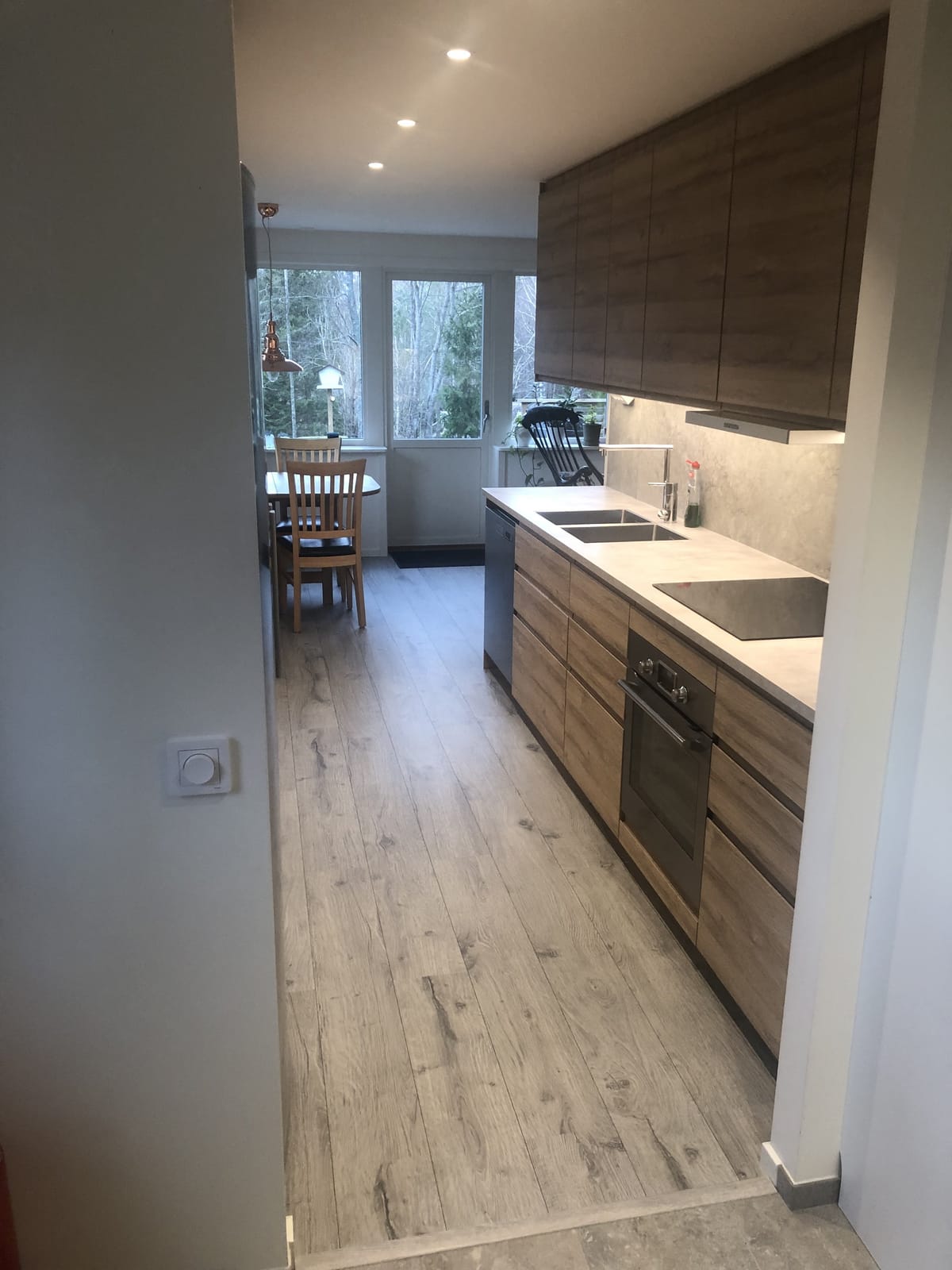 3 rok · 72 m² i Bergshamra – bild 4