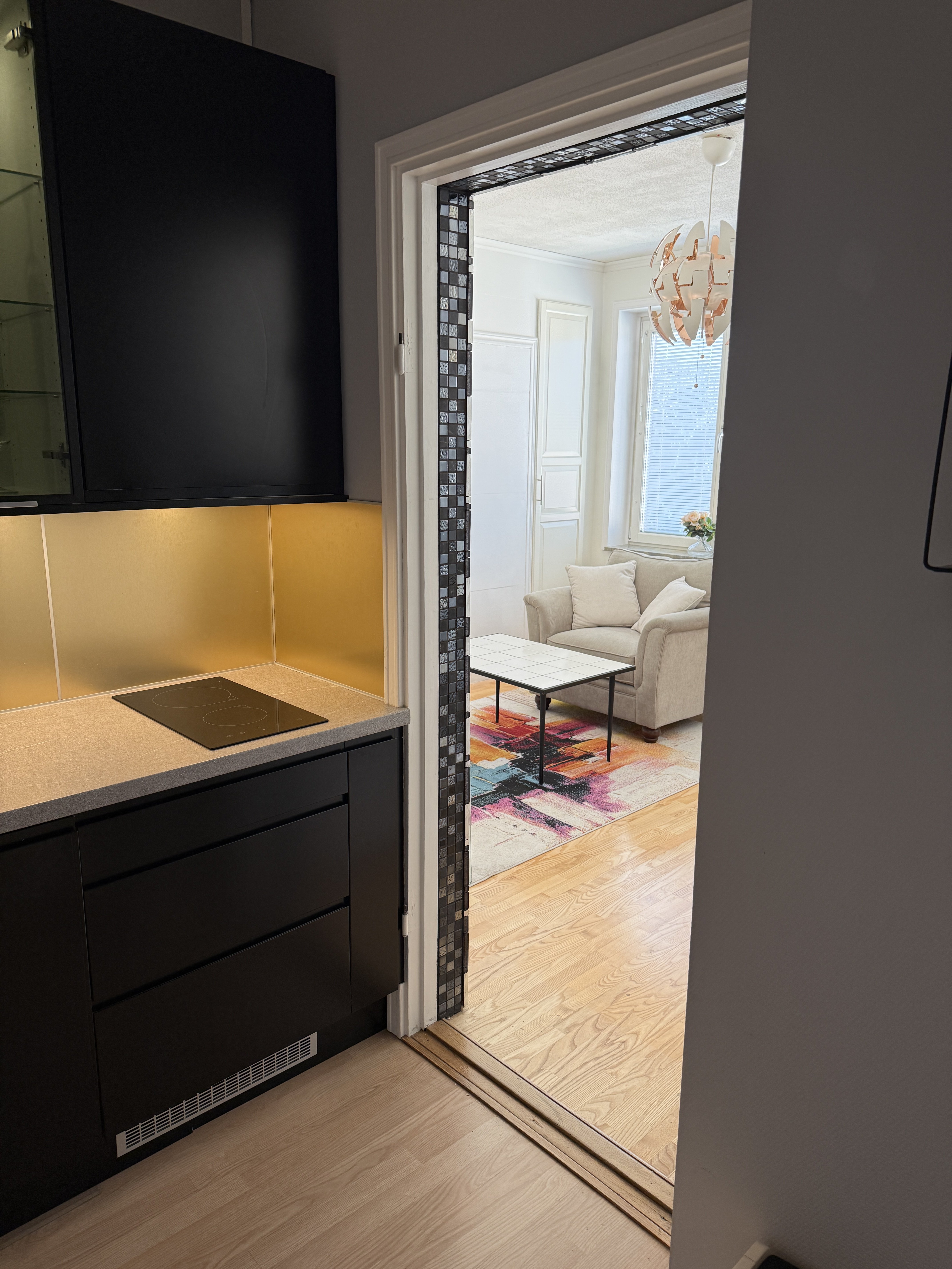 Lägenhet, 2 rooms, 30 sqm, Solna – bild 2