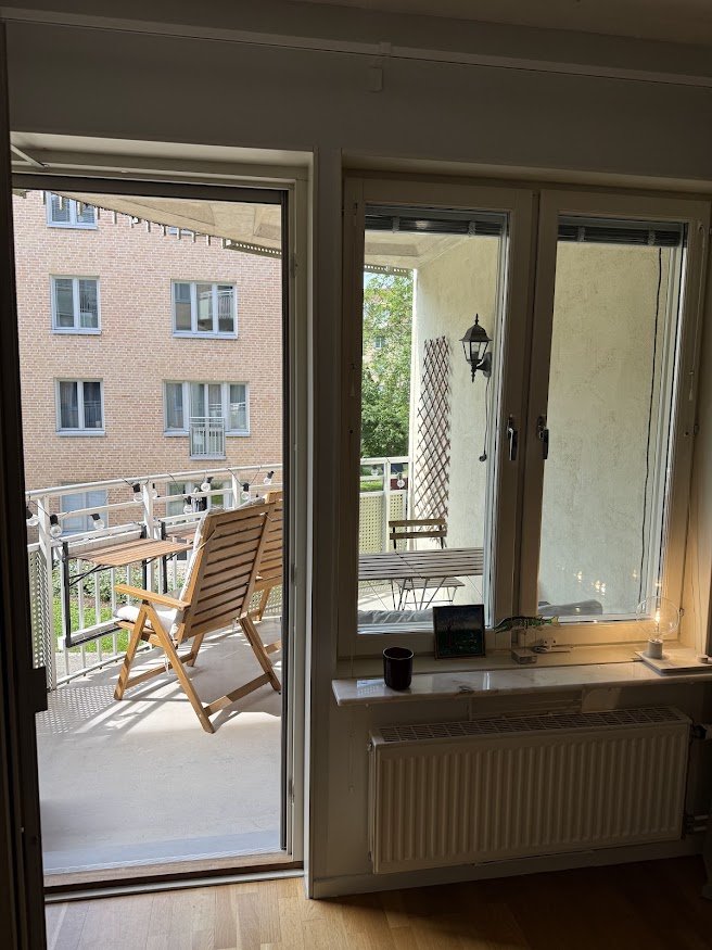 Lägenhet, 4 rooms, 85 sqm, Solna – bild 16