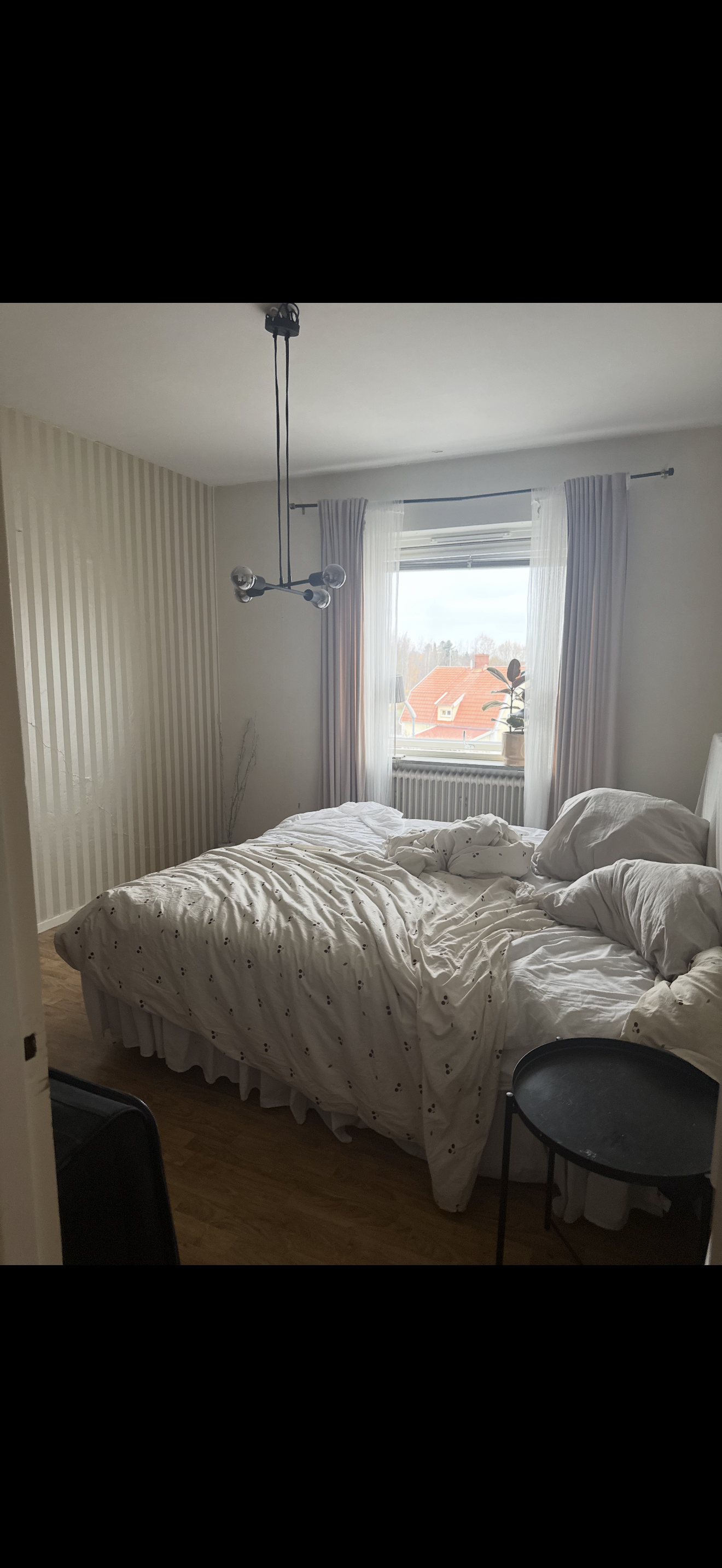 Lägenhet, 2 rooms, 65 sqm, Tibro – Tibro