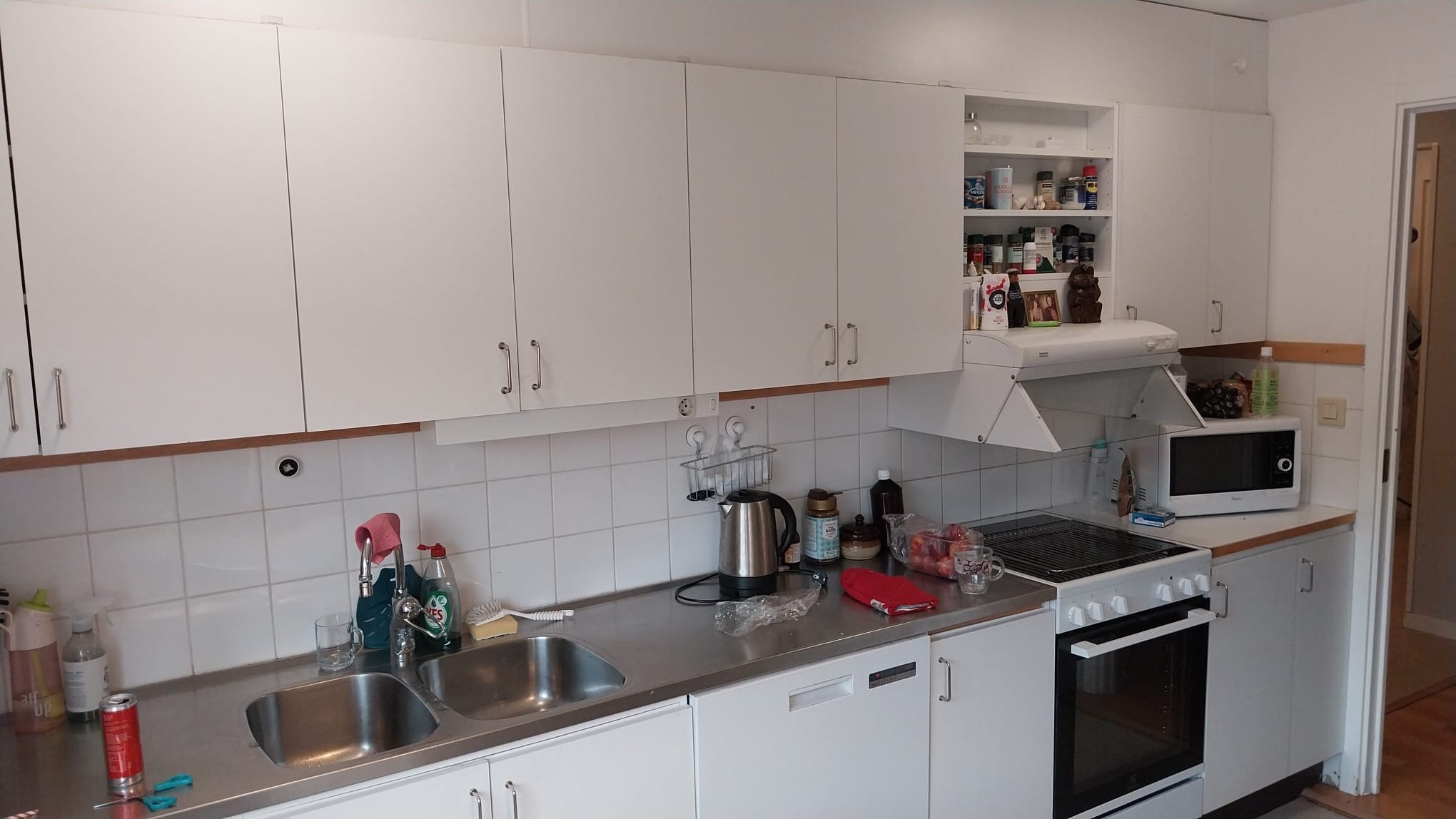 Lägenhet, 2 rooms, 60 sqm, Sundbyberg – bild 3