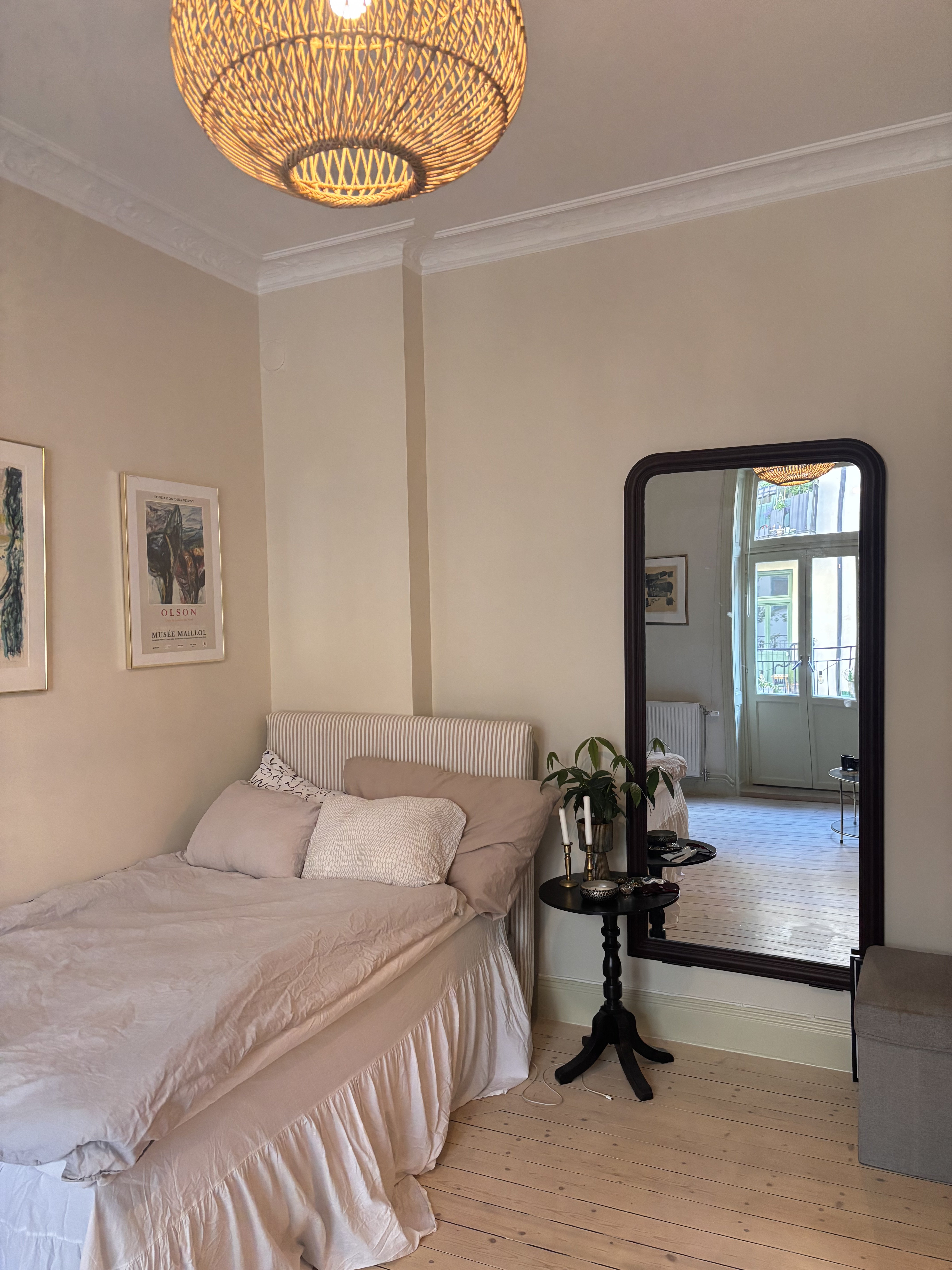 Lägenhet, 1 rooms, 30 sqm, Stockholm – bild 2