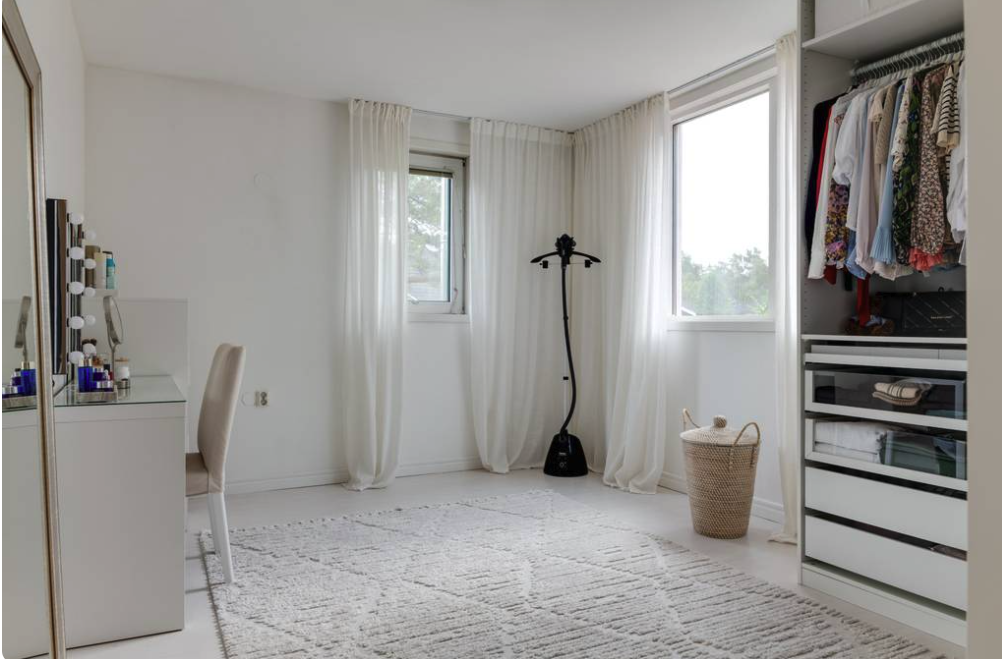 Lägenhet, 5 rooms, 165 sqm, Gråbo – bild 6