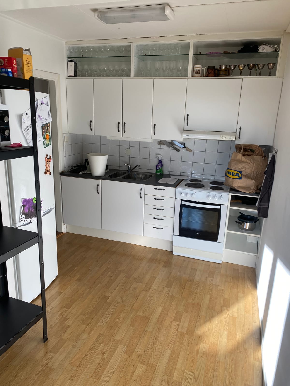 3 rok · 72 m² i Hallsberg – bild 8