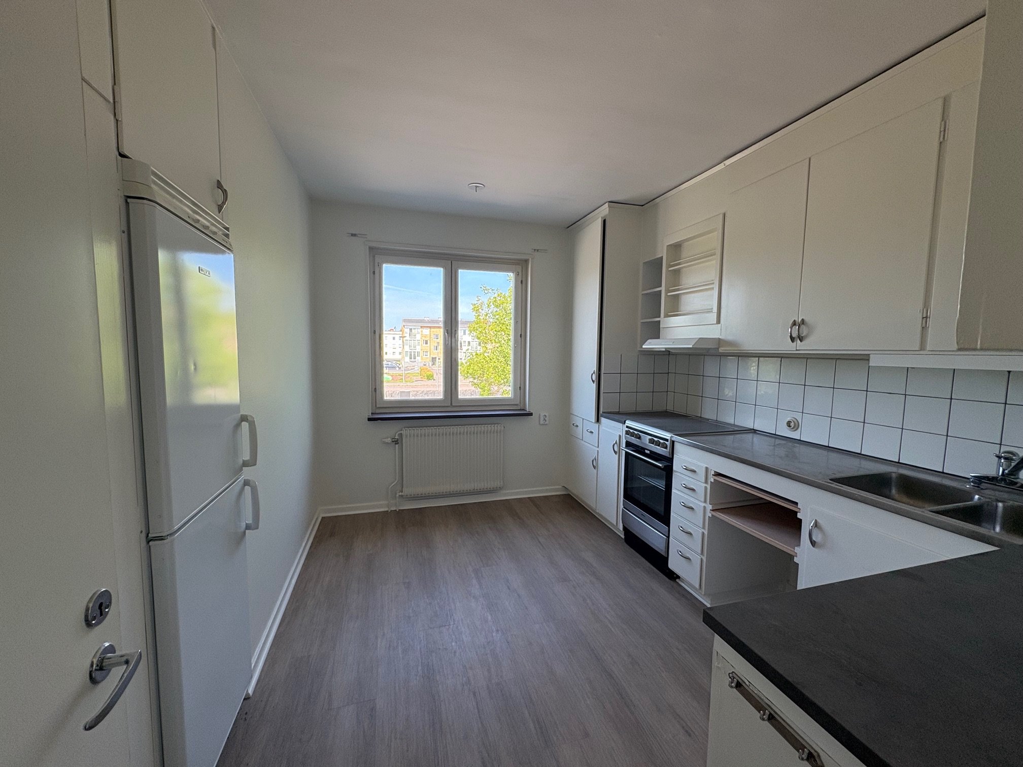 Lägenhet, 1 rooms, 40 sqm, Broby – bild 4