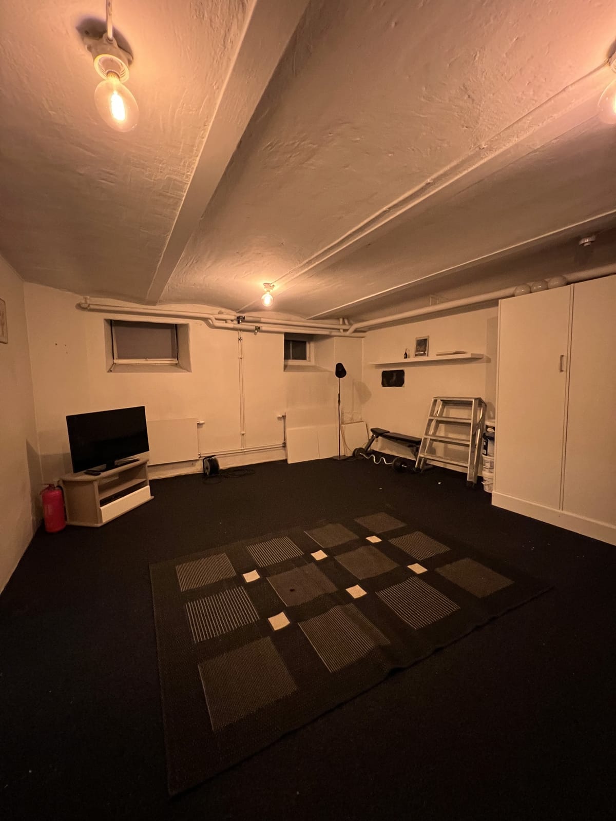 1 rok · 35 m² i Falun – bild 2