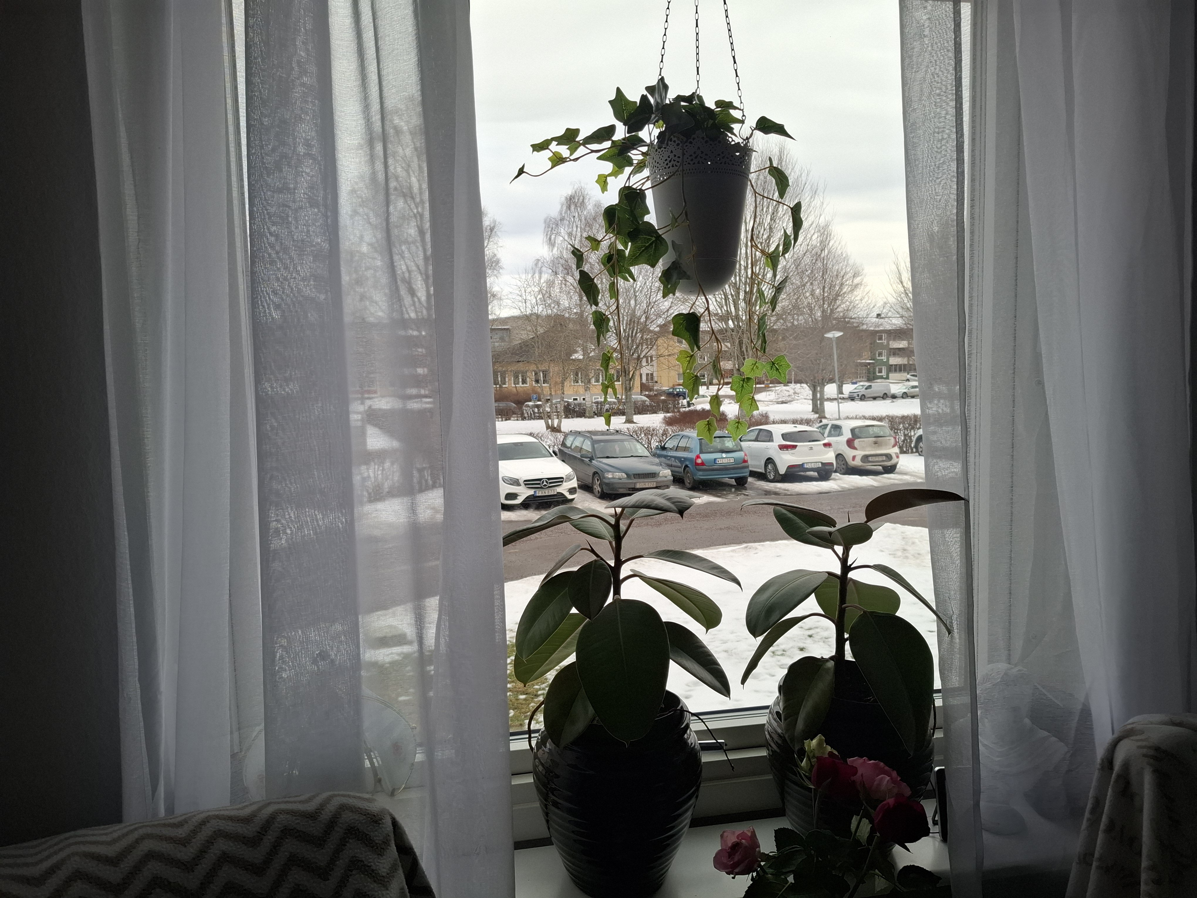 Lägenhet, 1 rooms, 27 sqm, Mjölby – bild 8