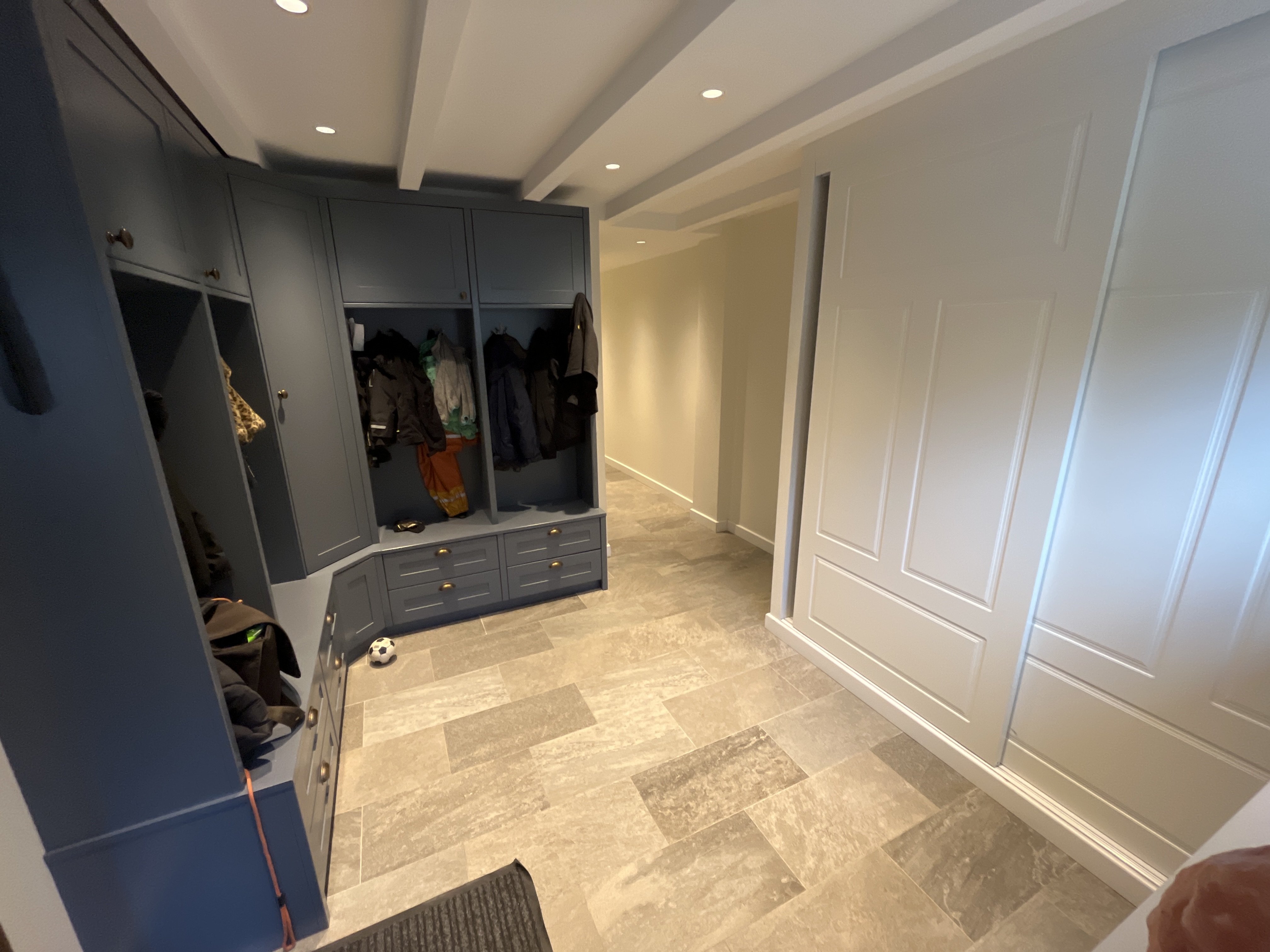 Villa/Hus, 9 rooms, 240 sqm, Segeltorp – bild 2
