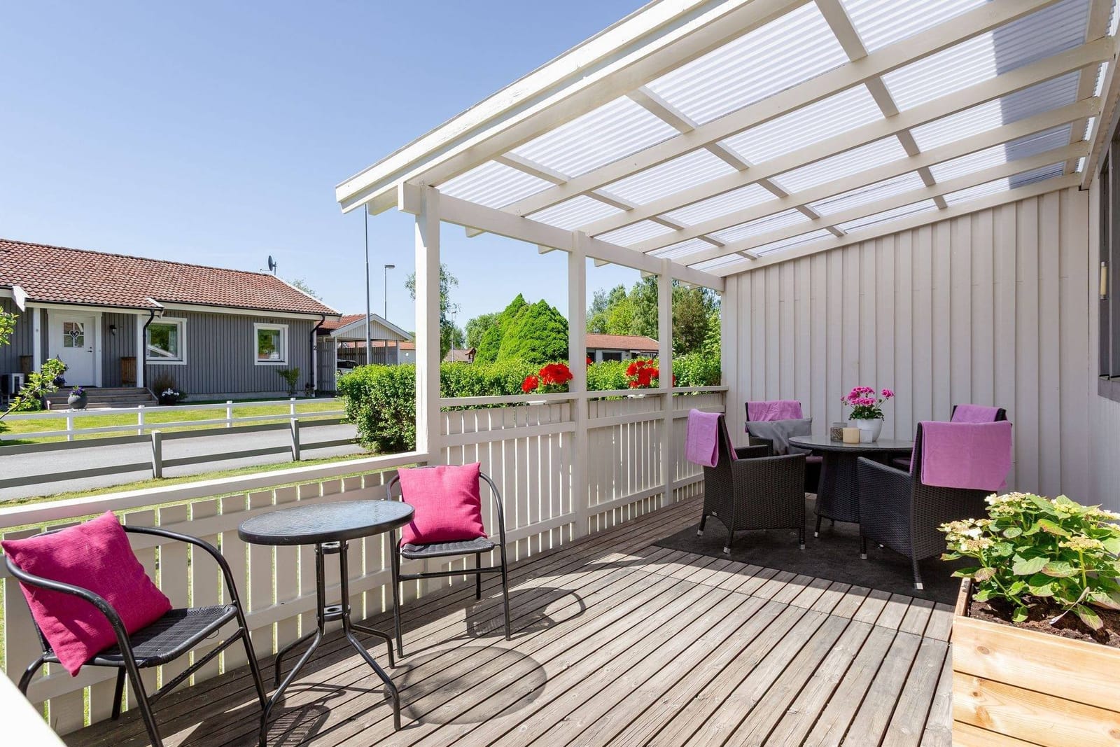 4 rok · 87 m² i Eksjö – bild 5
