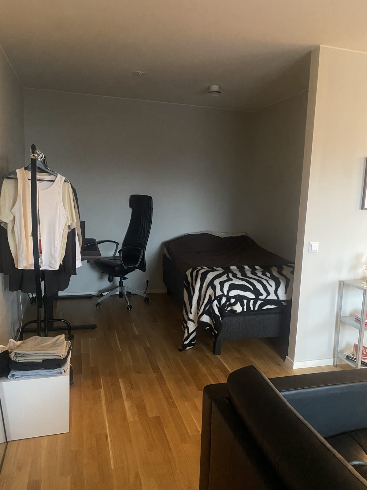 2 rok · 37 m² i Umeå – bild 2