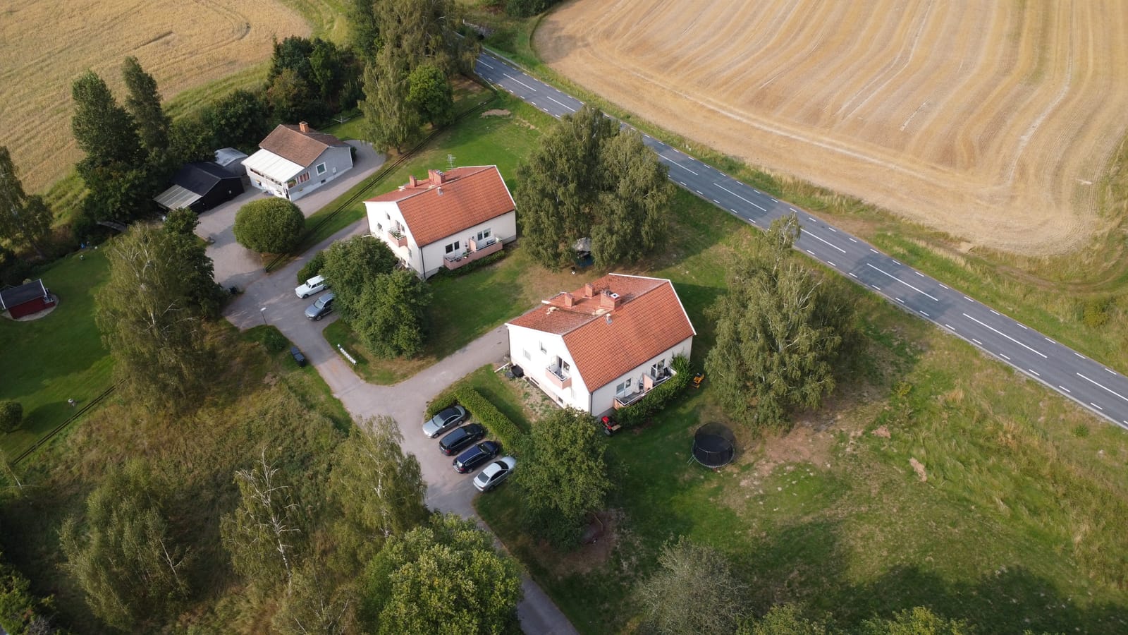 3 rok · 67 m² i Flen – bild 8