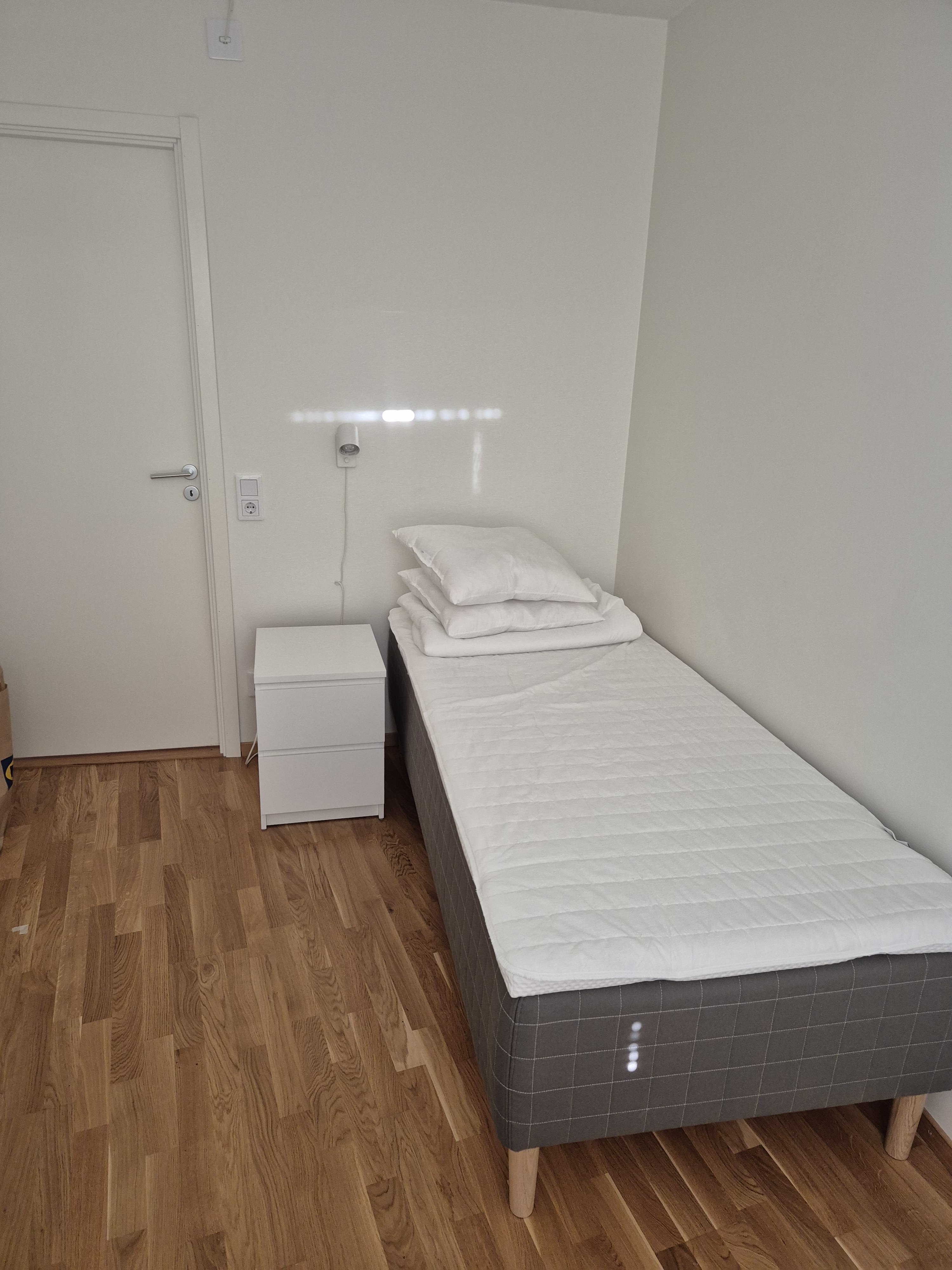 Lägenhet, 1 rooms, 10 sqm, Malmö – Malmö