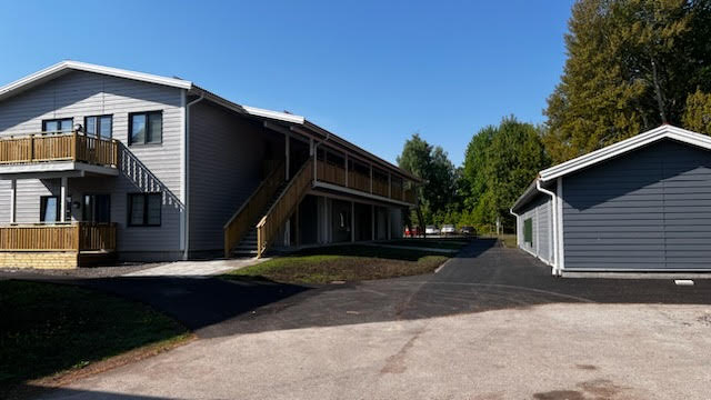 Lägenhet, 1 rooms, 35 sqm, Vårgårda – bild 2