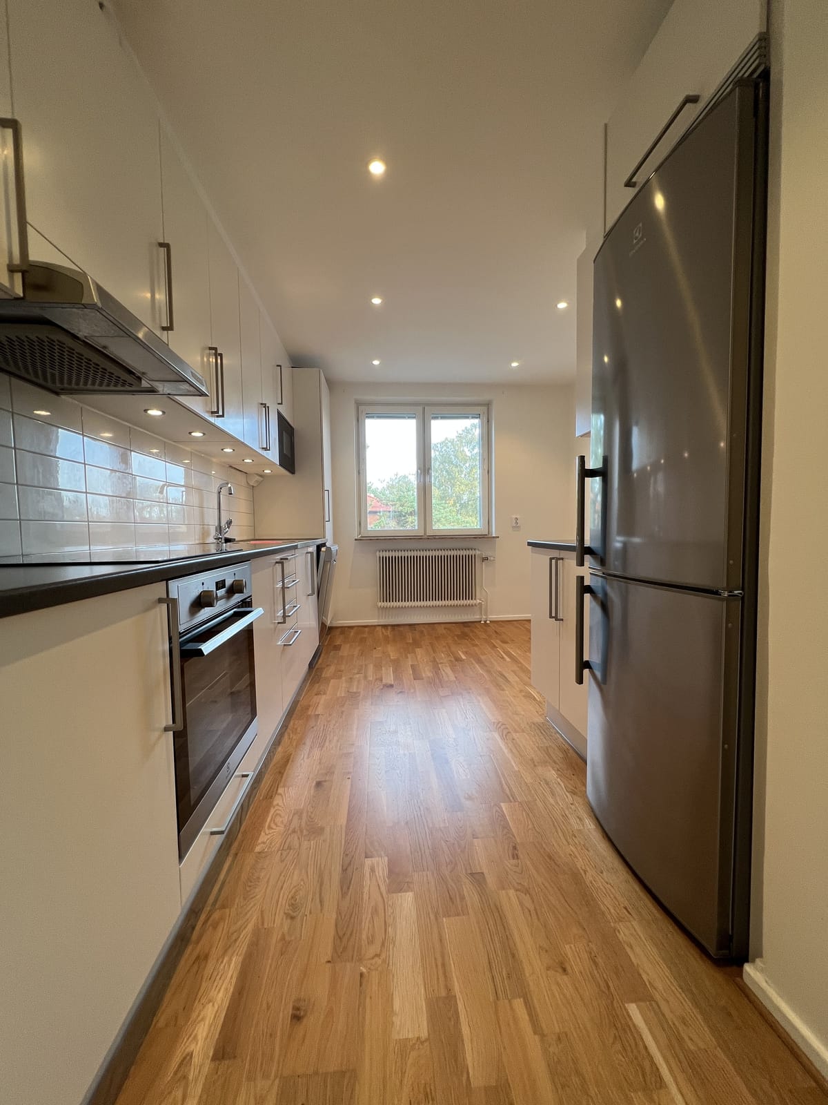 Lägenhet, 3 rooms, 63 sqm, Göteborg