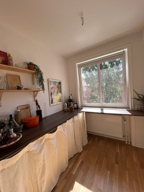Lägenhet, 3 rooms, 65 sqm, Gävle – bild 6