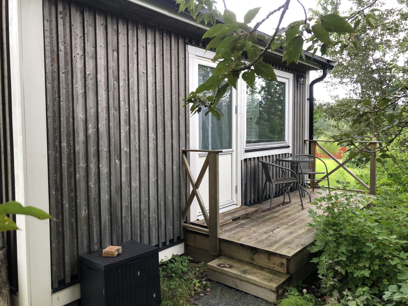 2 rok · 30 m² i Järpen – bild 12