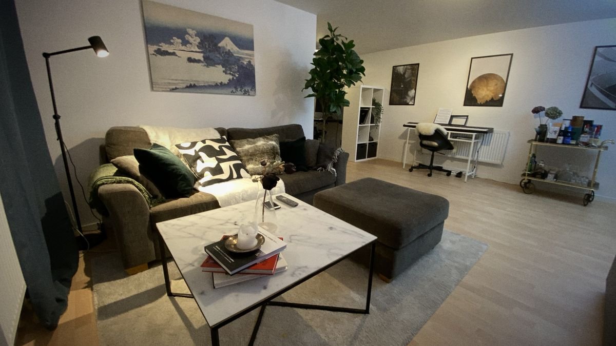 2 rok · 60 m² i Huddinge – Huddinge