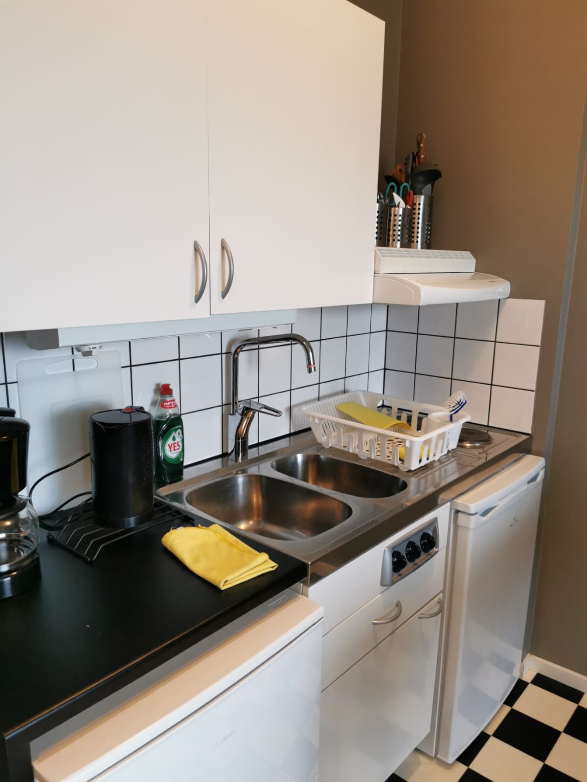 Lägenhet, 2 rooms, 33 sqm, Båstad – bild 7