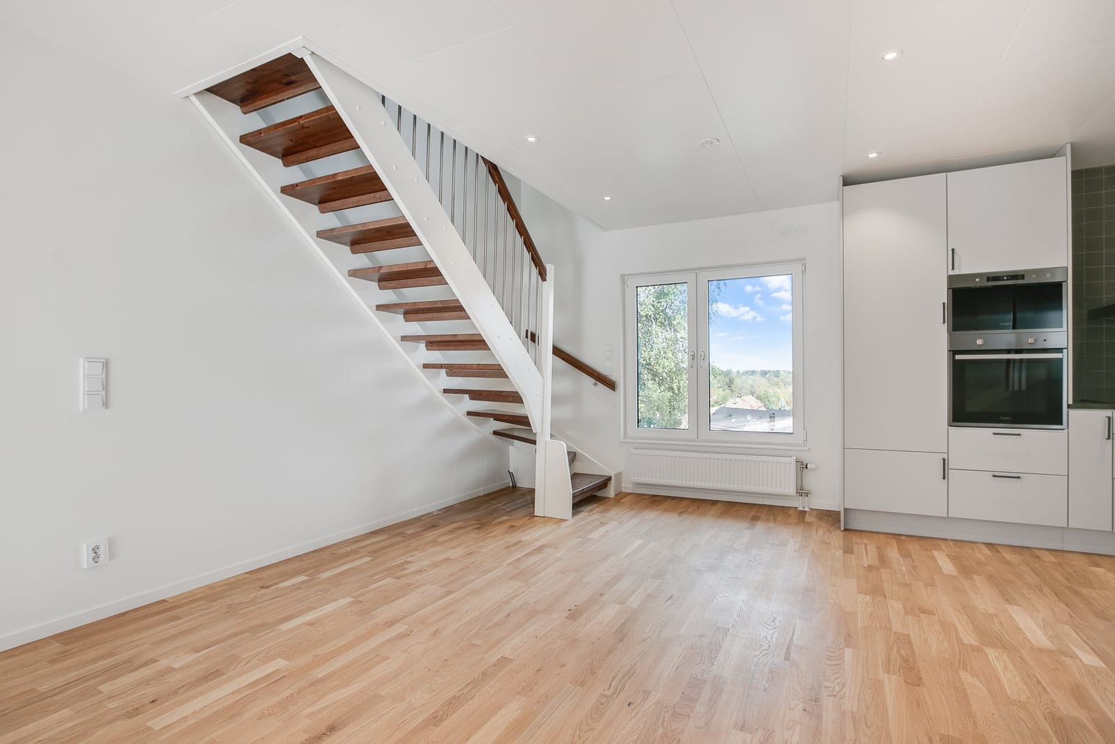 4 rok · 136 m² i Tumba – bild 5