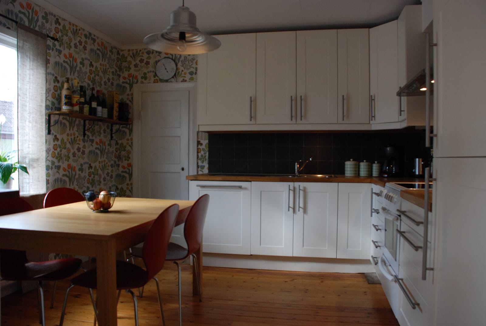 5 rok · 100 m² i Töcksfors – bild 6