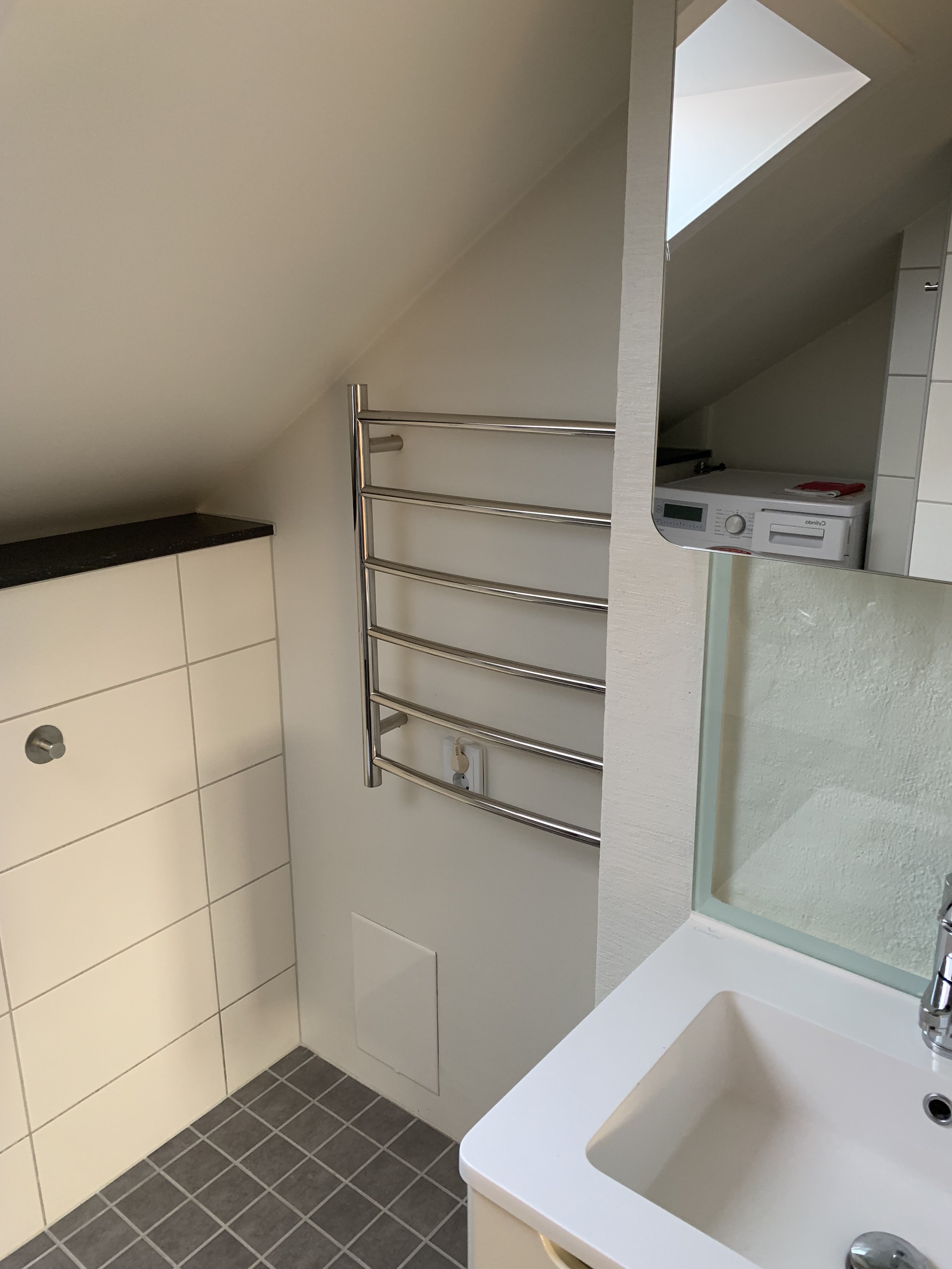 Lägenhet, 2 rooms, 56 sqm, Helsingborg – bild 9