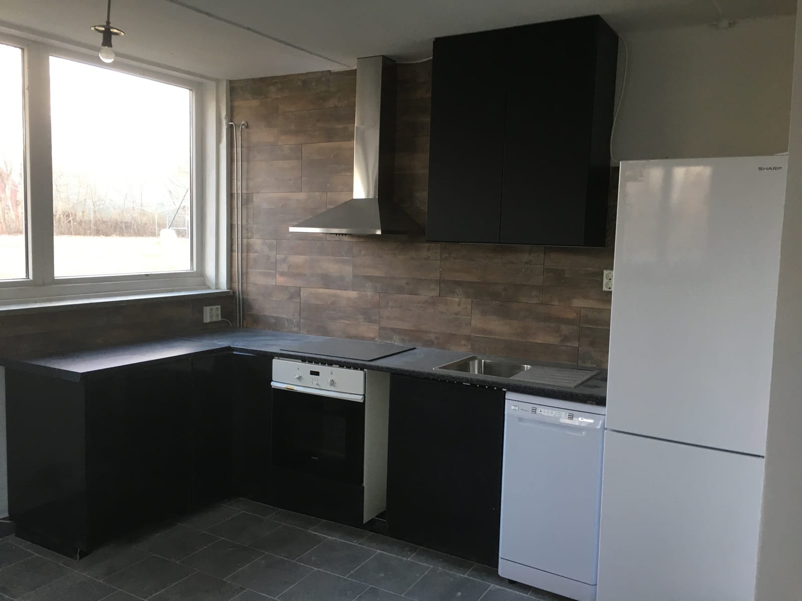 1 rok · 30 m² i Landeryd – Landeryd
