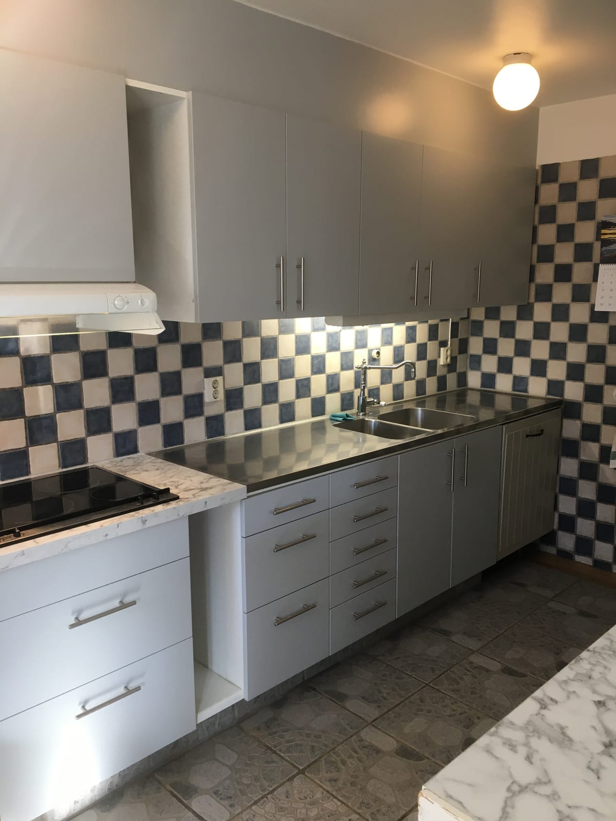 Lägenhet, 1 rooms, 10 sqm, Stockholm