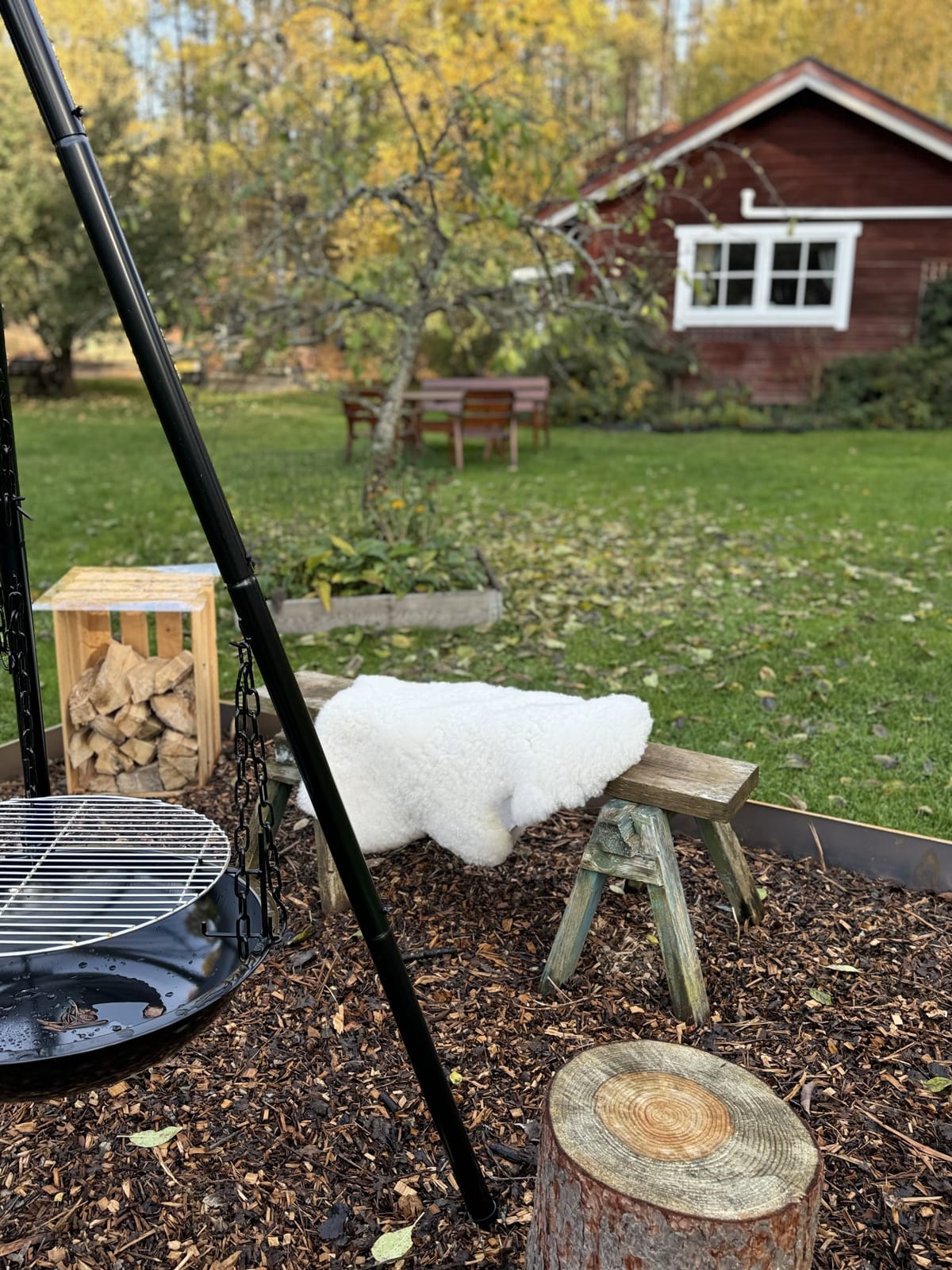 1 rok · 12 m² i Sigtuna – bild 7
