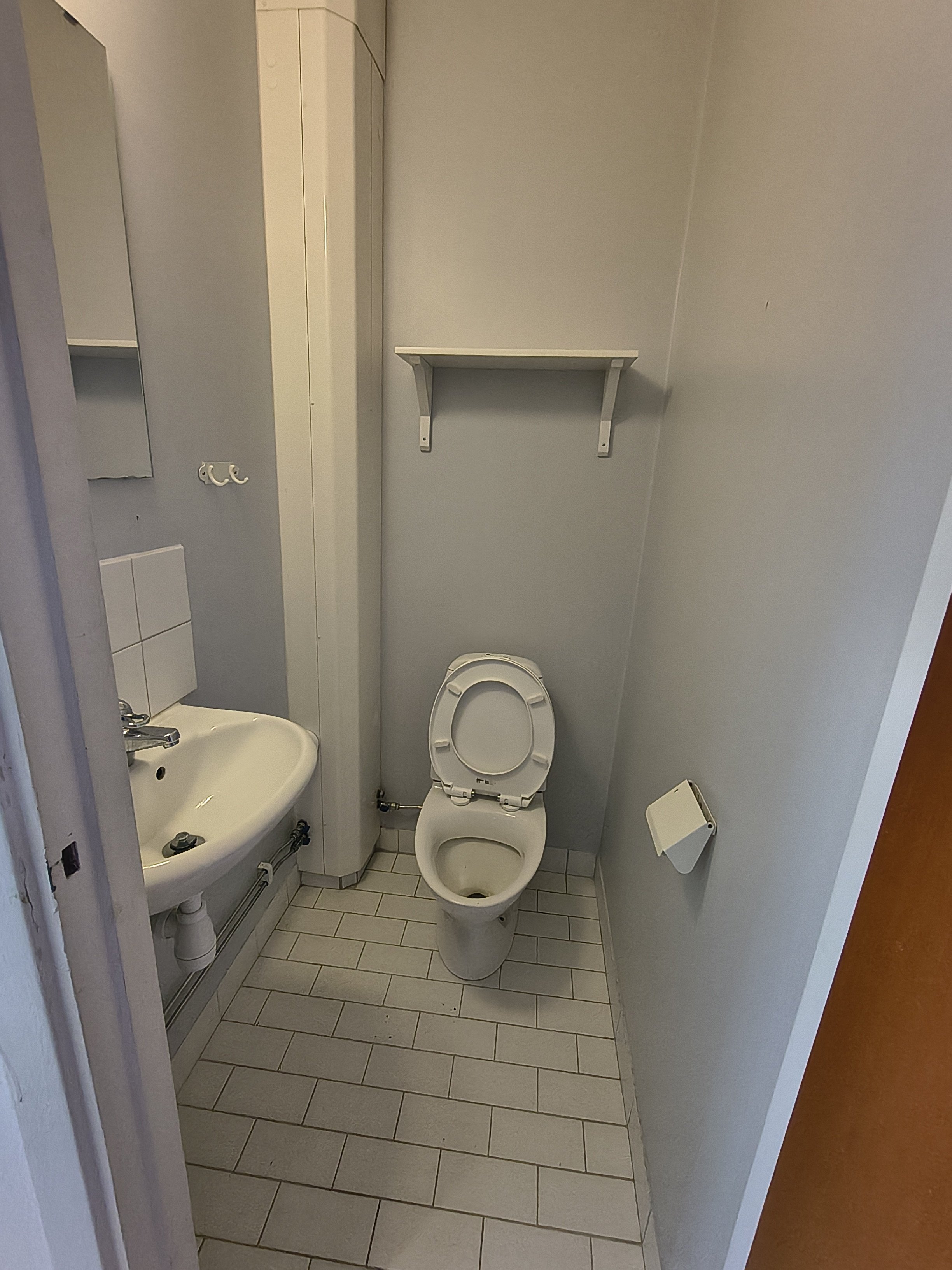Lägenhet, 1 rooms, 20 sqm, Bagarmossen – bild 7