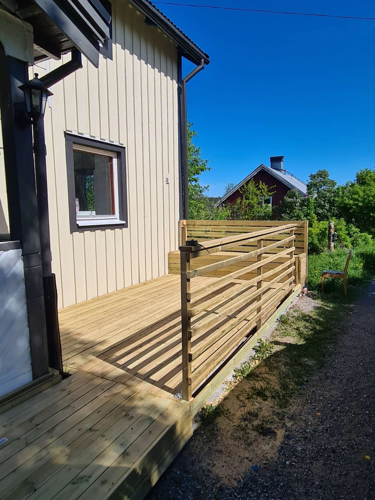 4 rok · 84 m² i Härnösand – bild 20