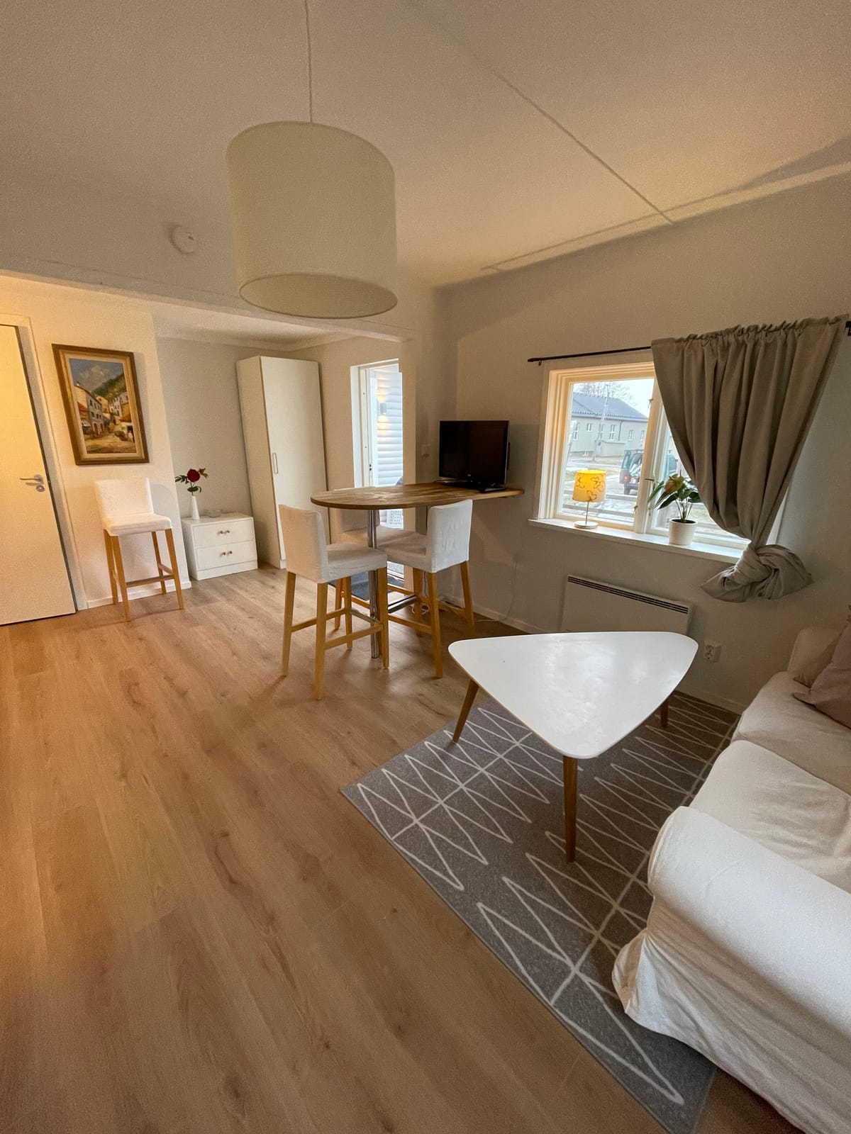 1 rok · 23 m² i Örnsköldsvik – bild 5