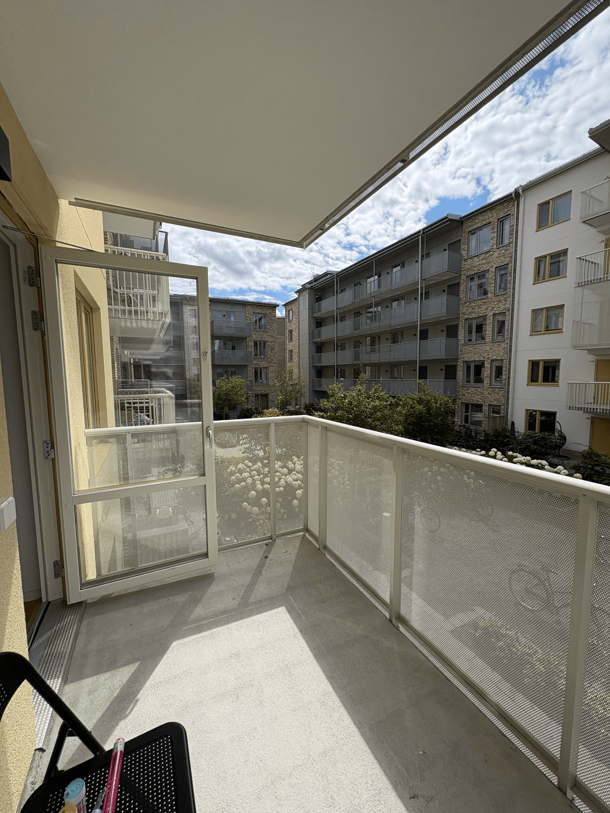 2 rok · 46 m² i Spånga – bild 6